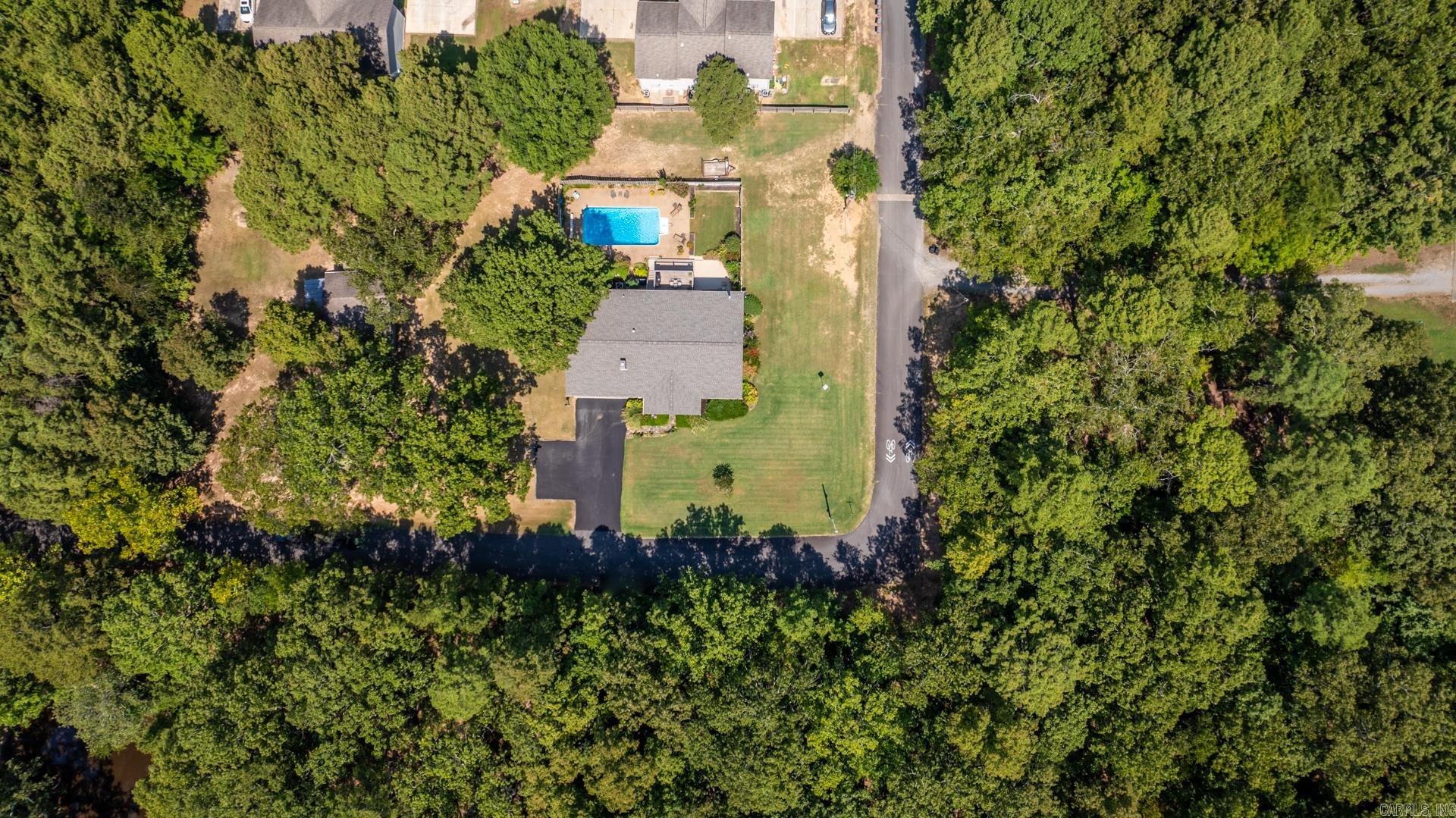 540 E Walnut  Heber Springs, AR