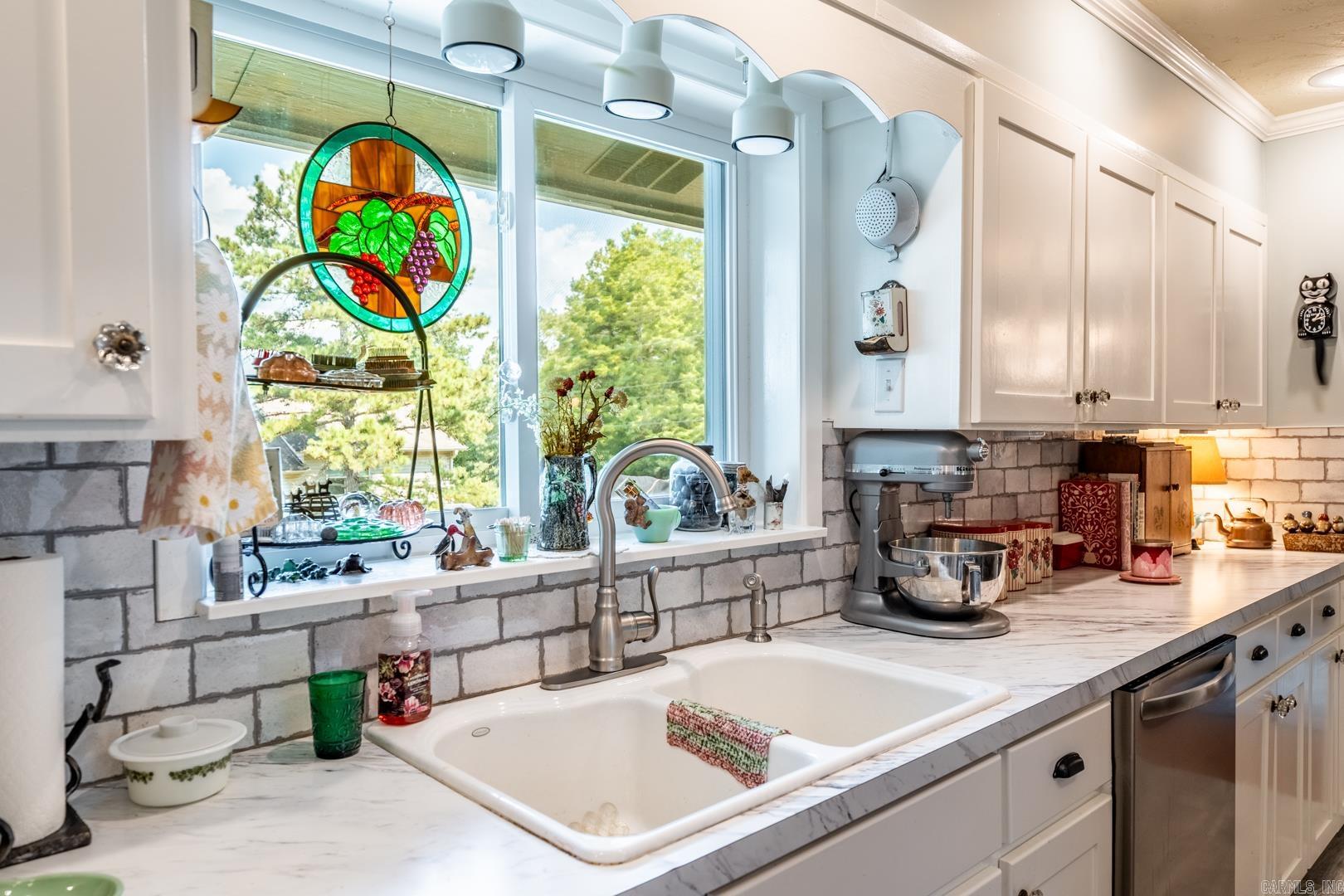 540 E Walnut  Heber Springs, AR