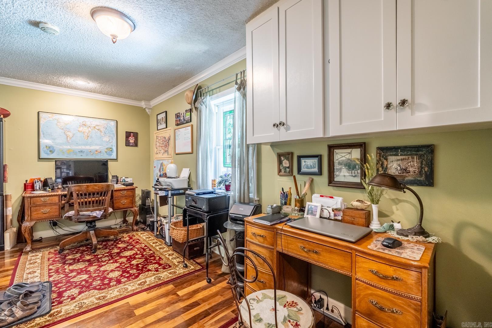 540 E Walnut  Heber Springs, AR