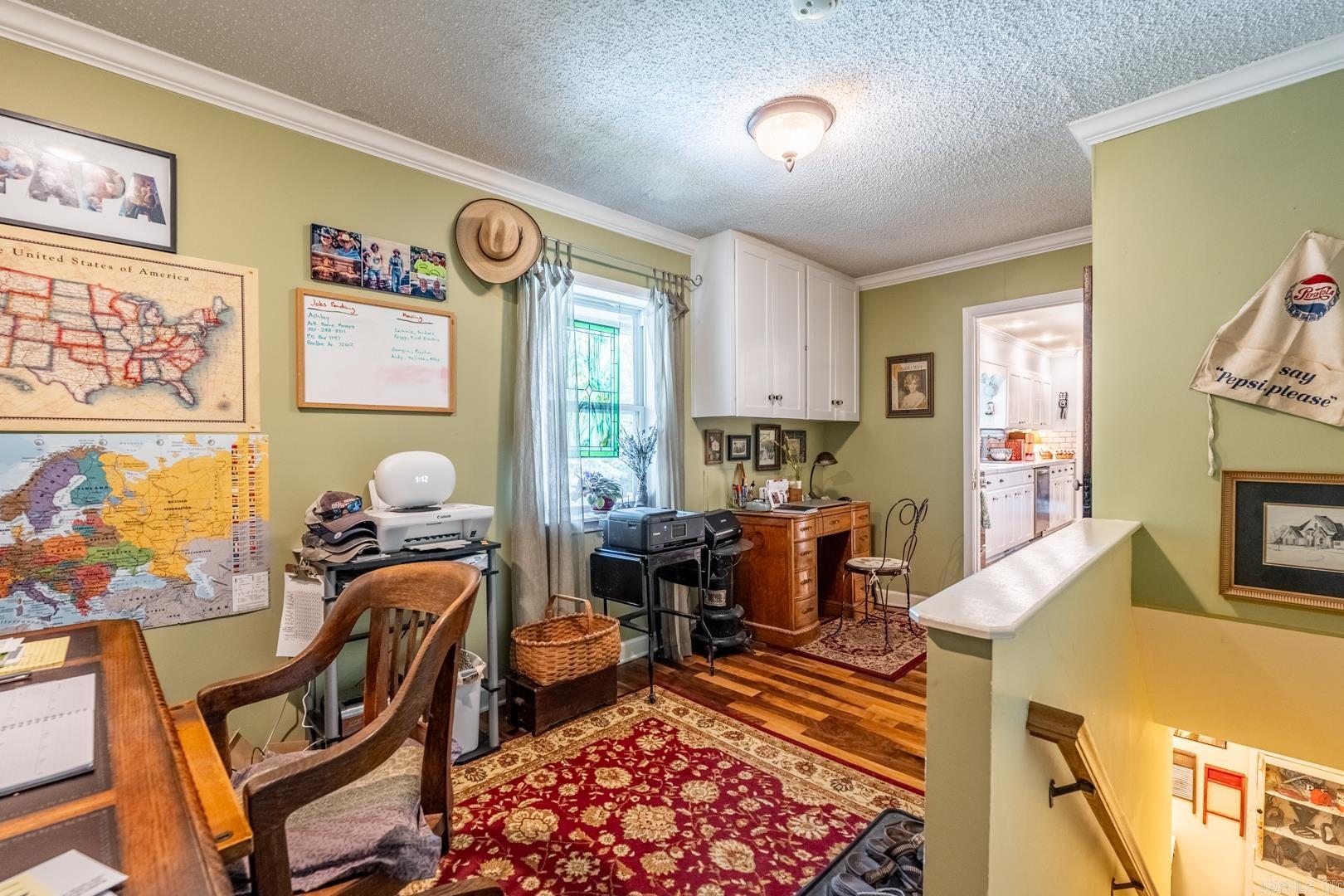 540 E Walnut  Heber Springs, AR