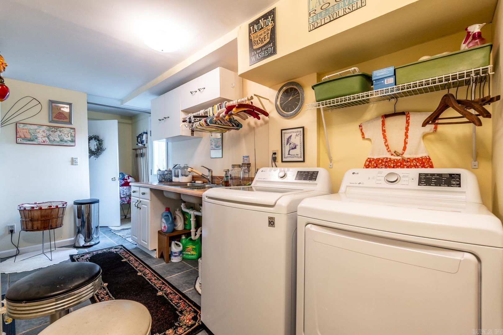 540 E Walnut  Heber Springs, AR