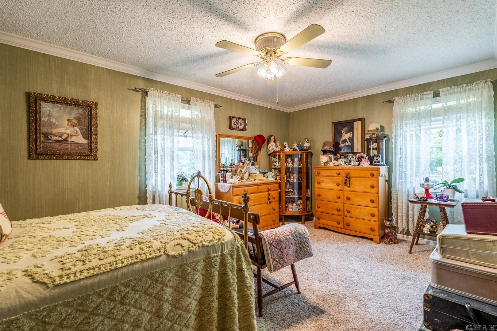 540 E Walnut  Heber Springs, AR