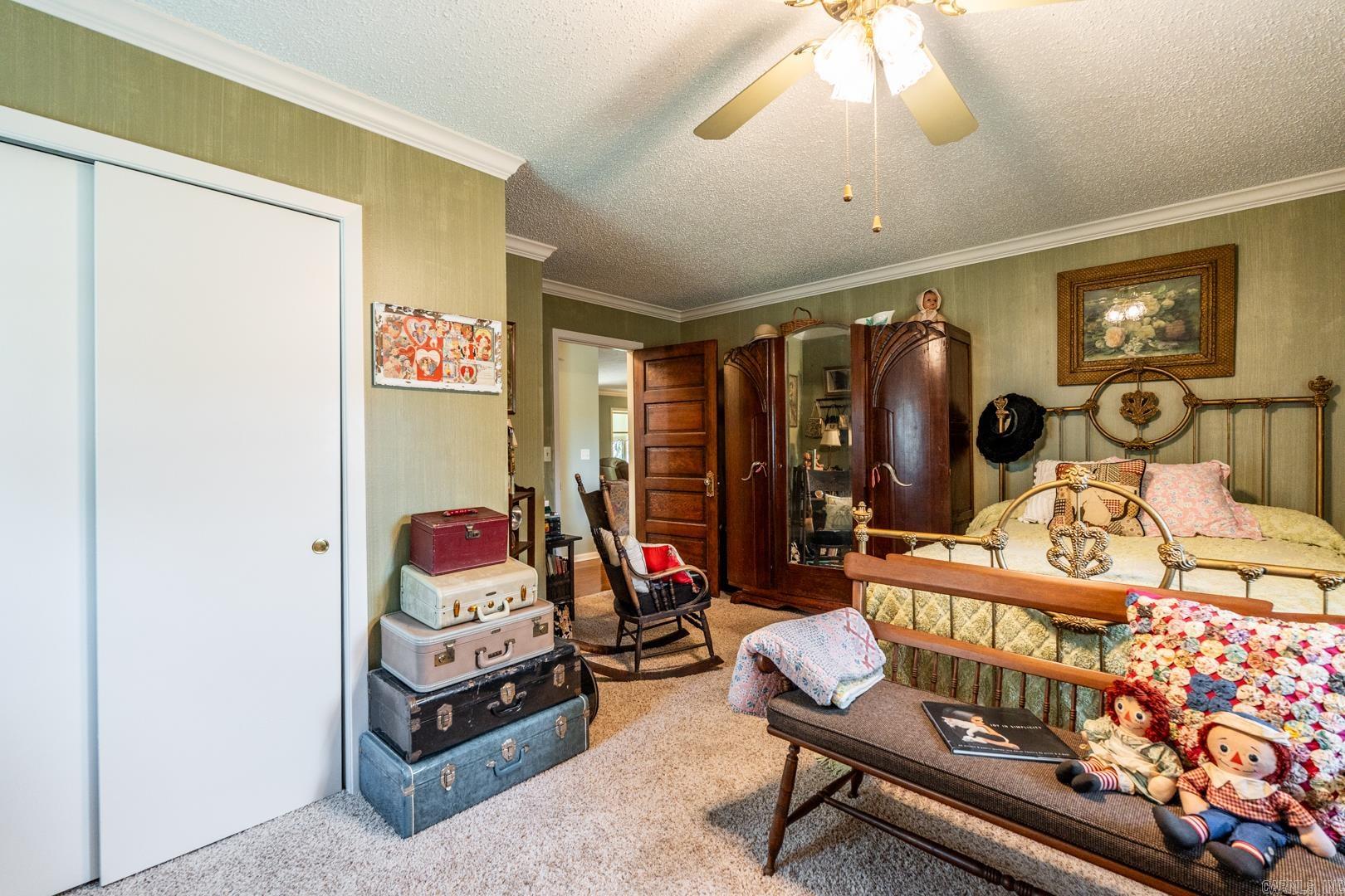 540 E Walnut  Heber Springs, AR