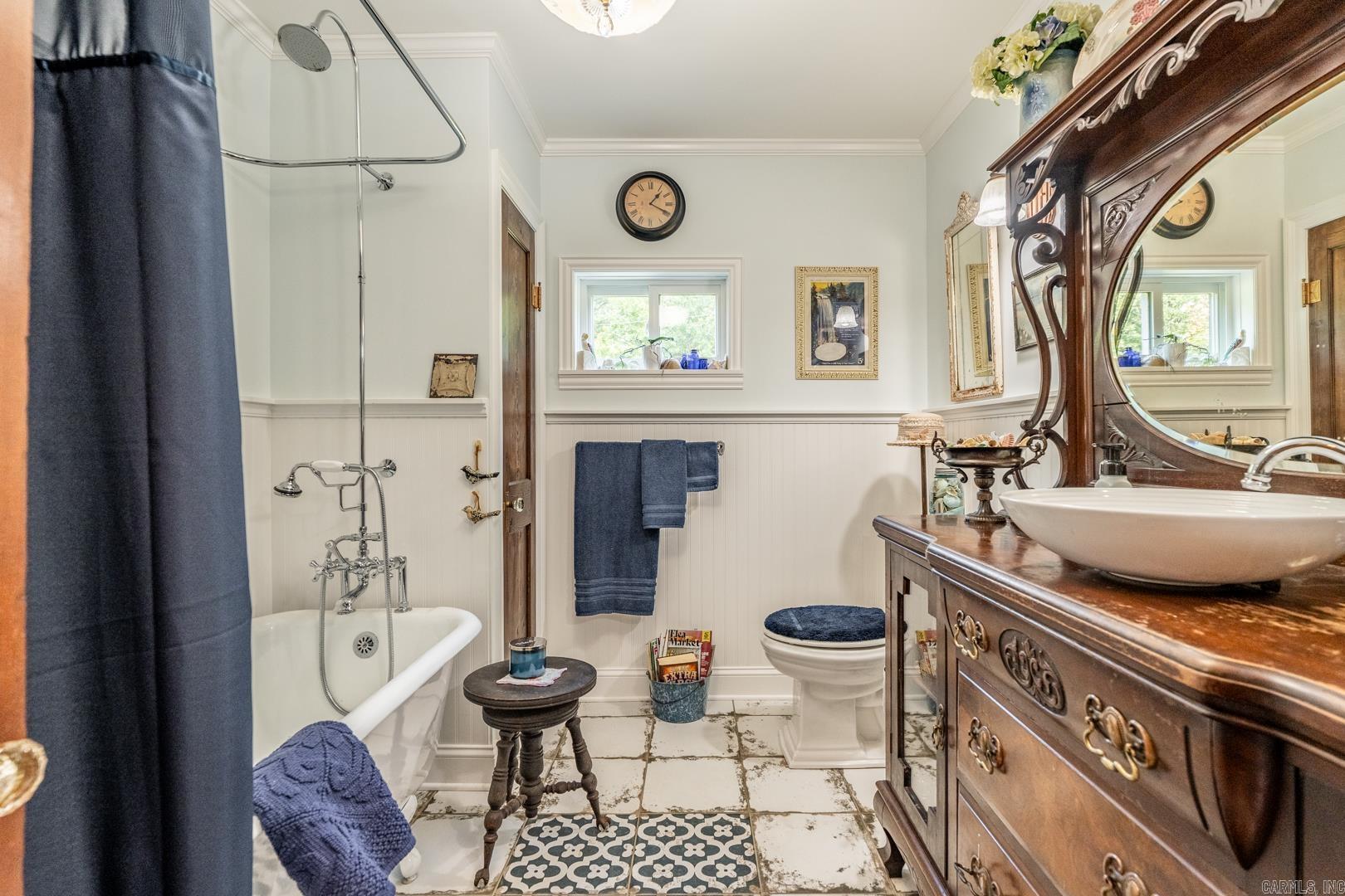 540 E Walnut  Heber Springs, AR