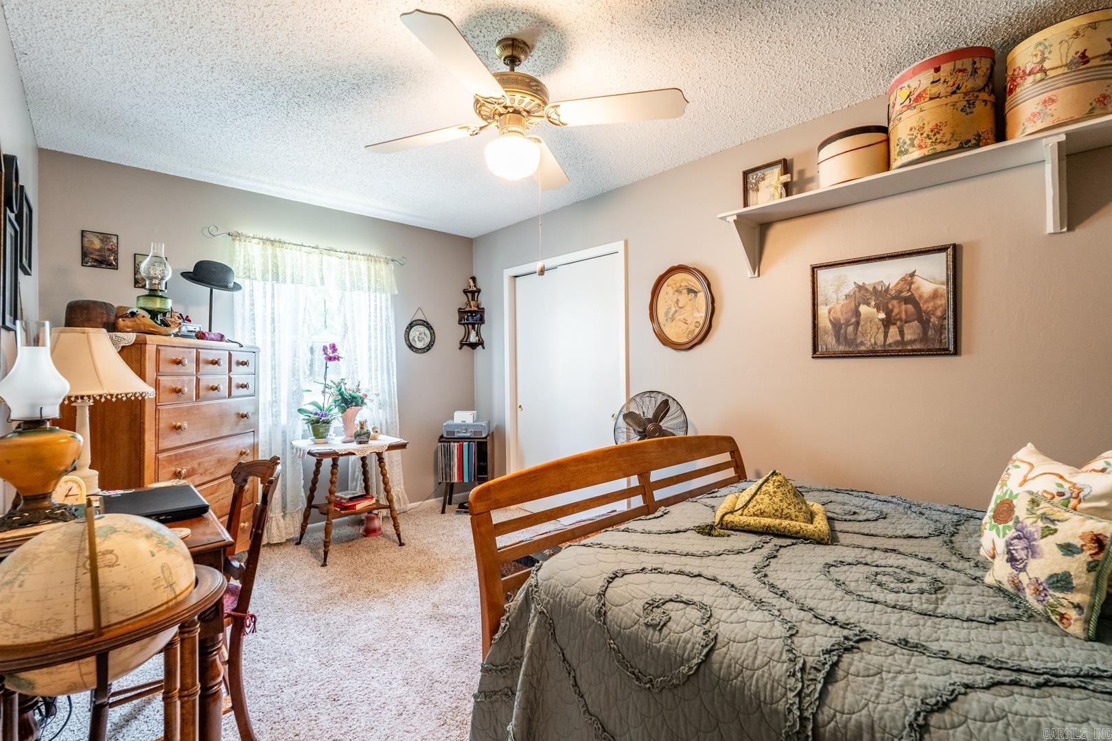 540 E Walnut  Heber Springs, AR