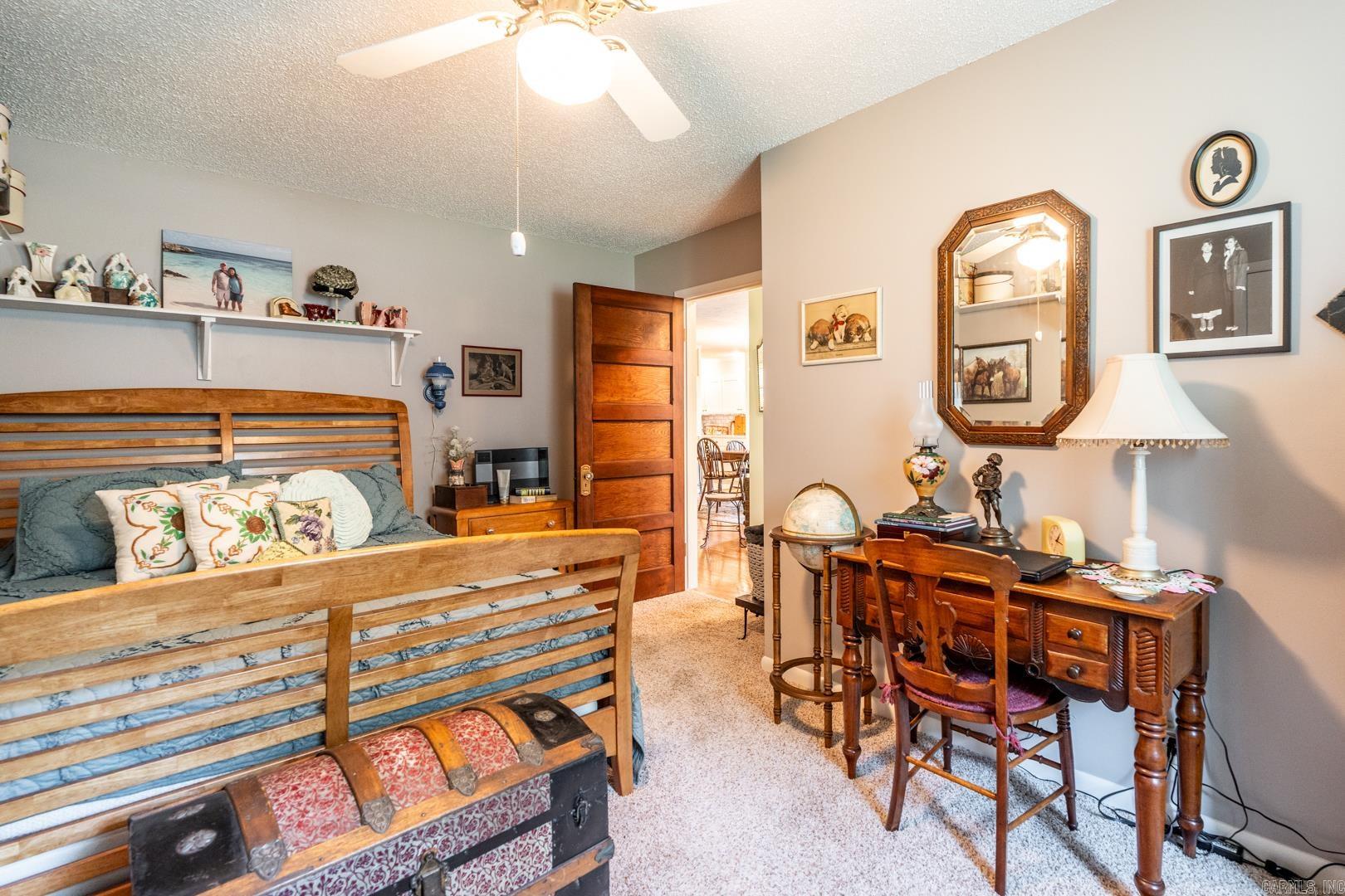 540 E Walnut  Heber Springs, AR
