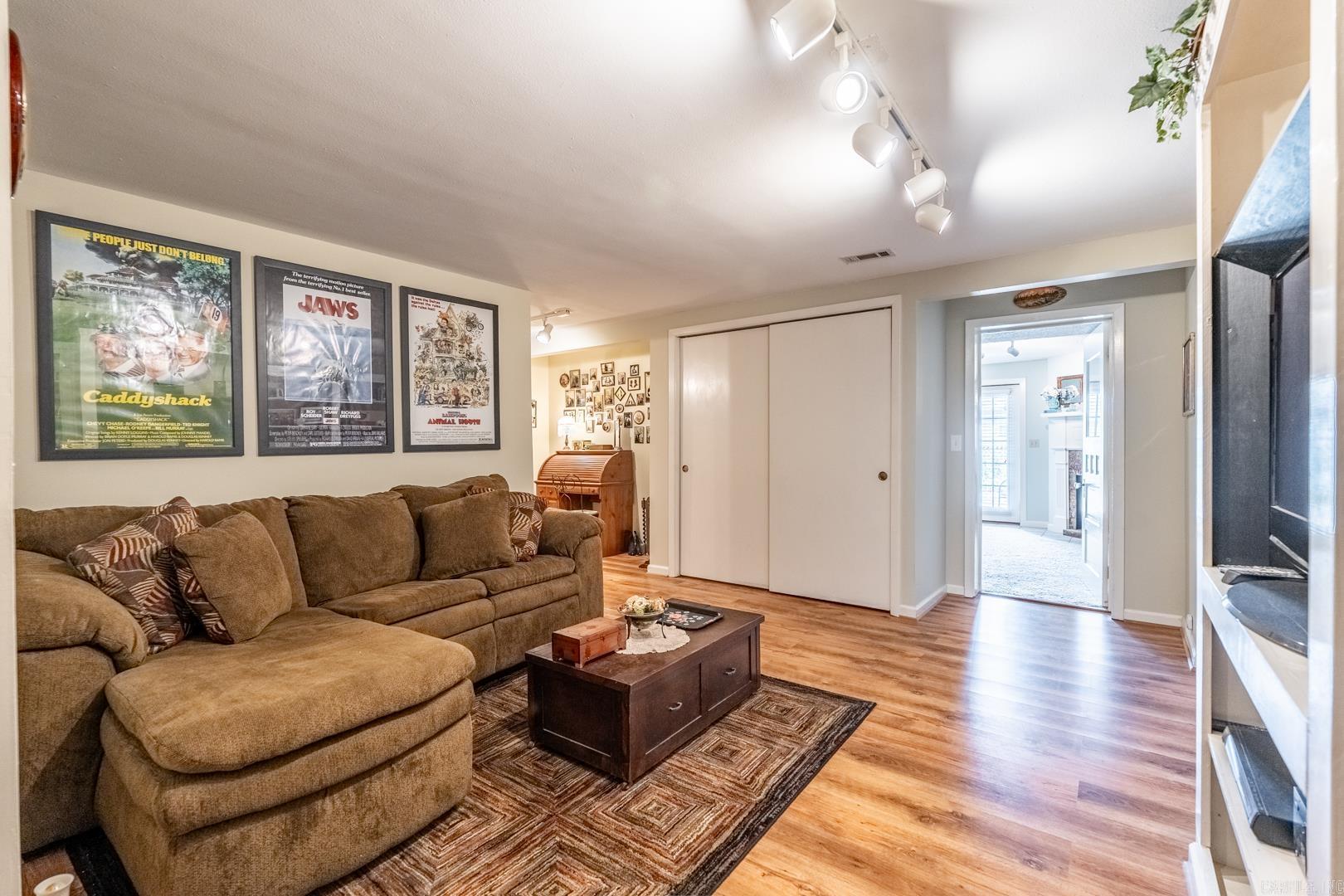 540 E Walnut  Heber Springs, AR