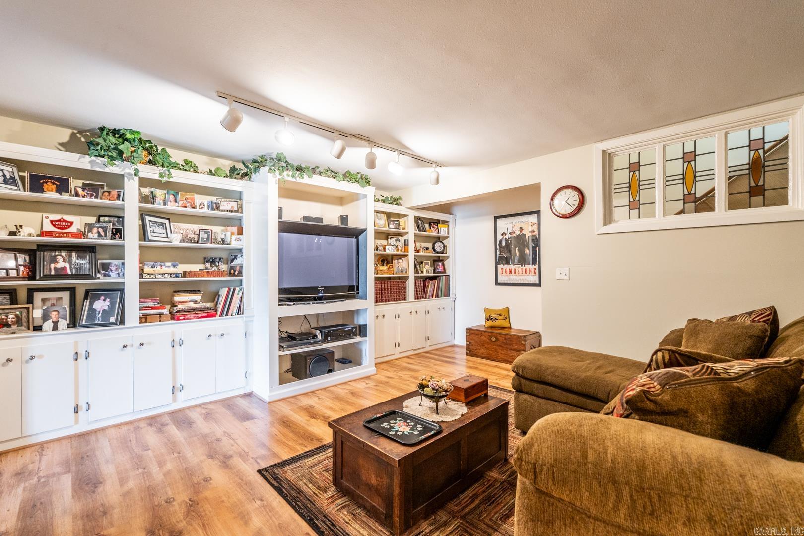 540 E Walnut  Heber Springs, AR