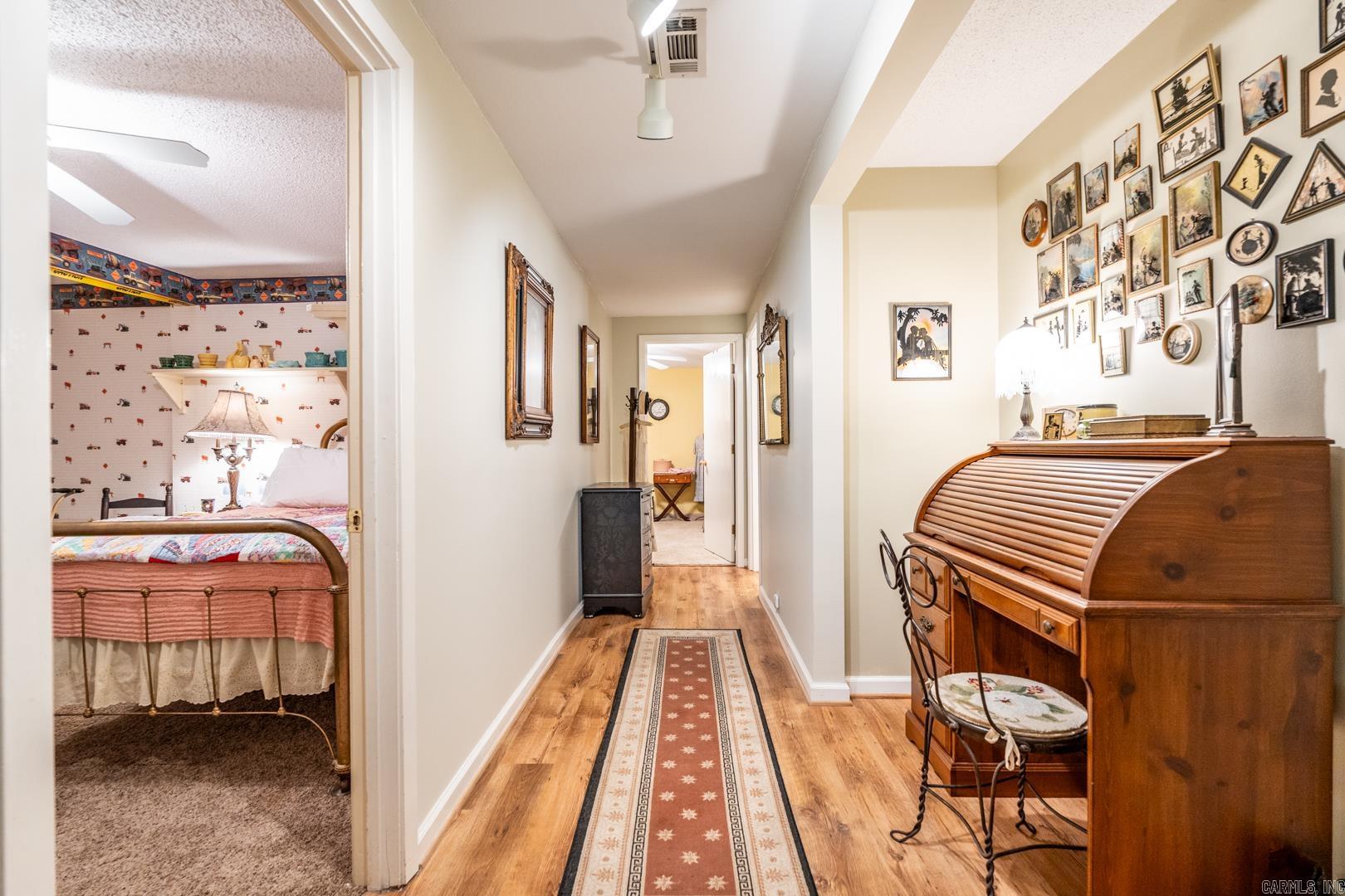 540 E Walnut  Heber Springs, AR