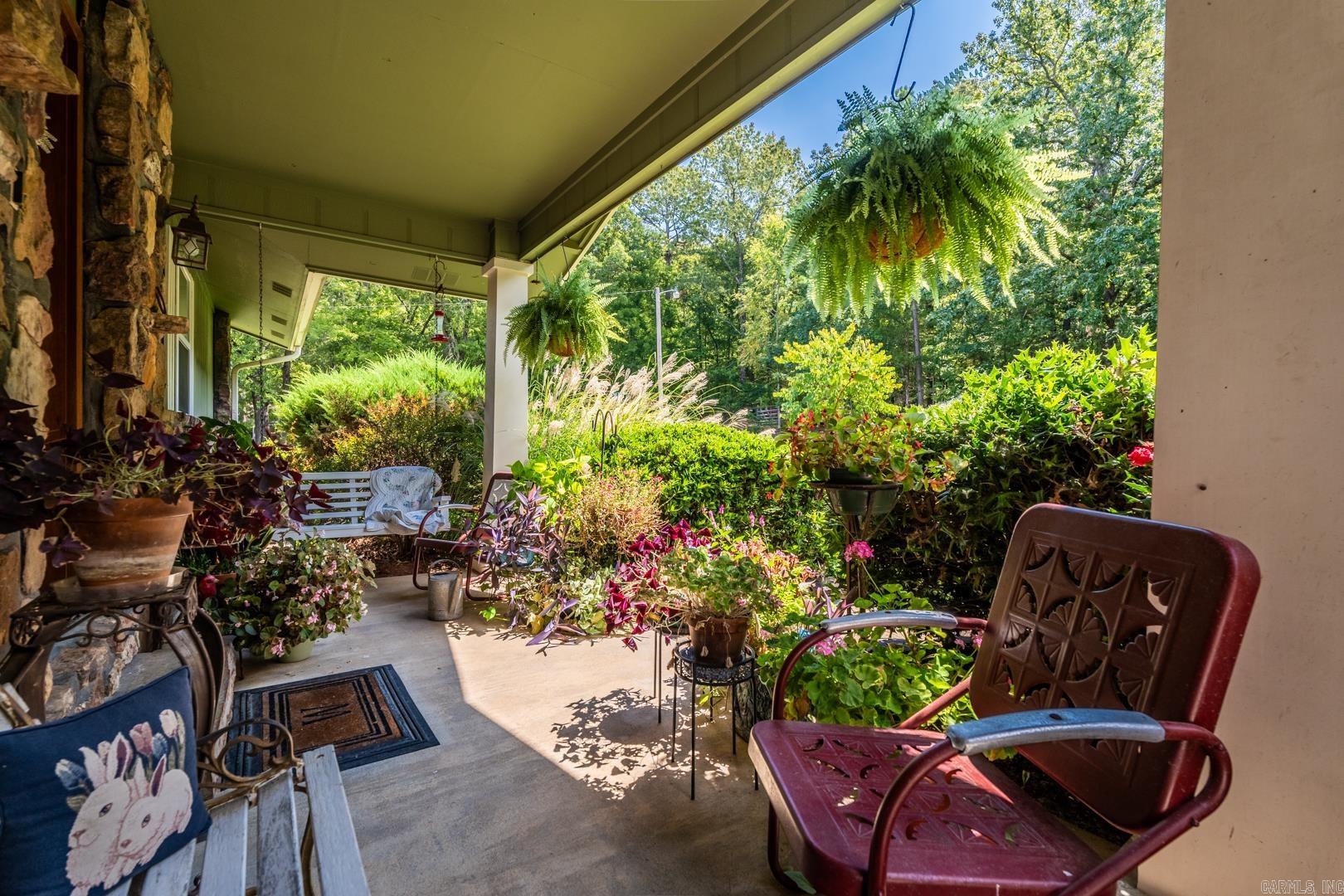 540 E Walnut  Heber Springs, AR