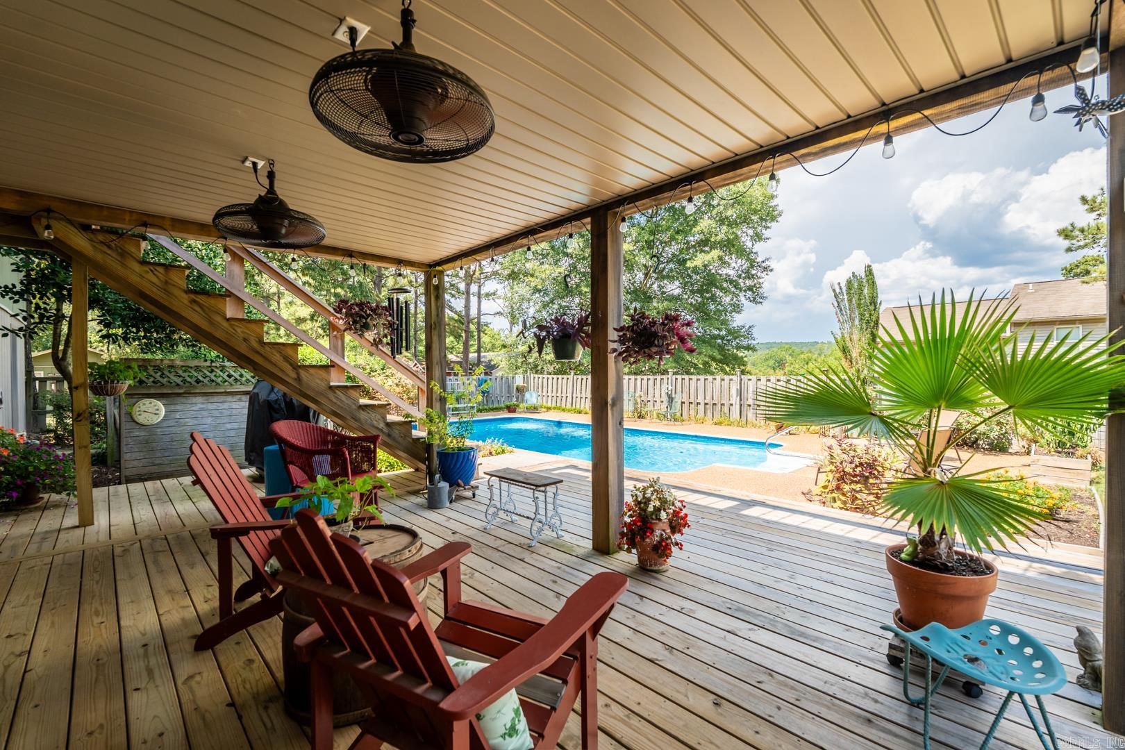 540 E Walnut  Heber Springs, AR
