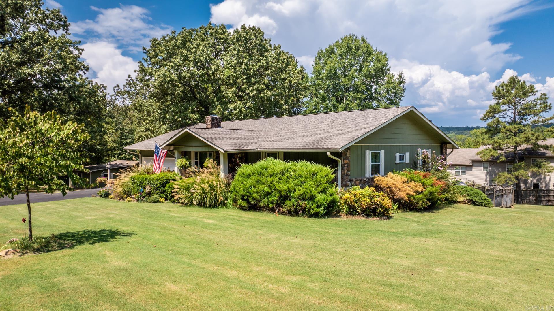 540 E Walnut  Heber Springs, AR