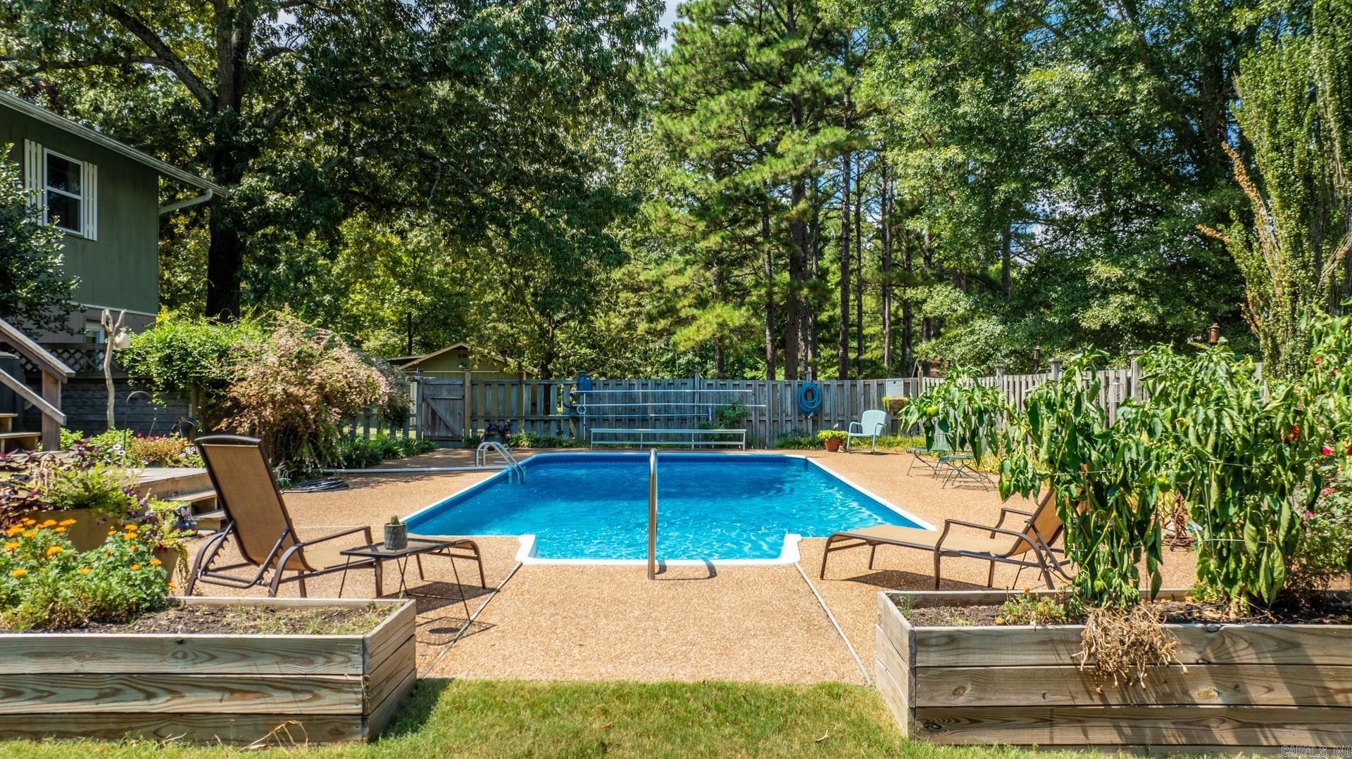 540 E Walnut  Heber Springs, AR