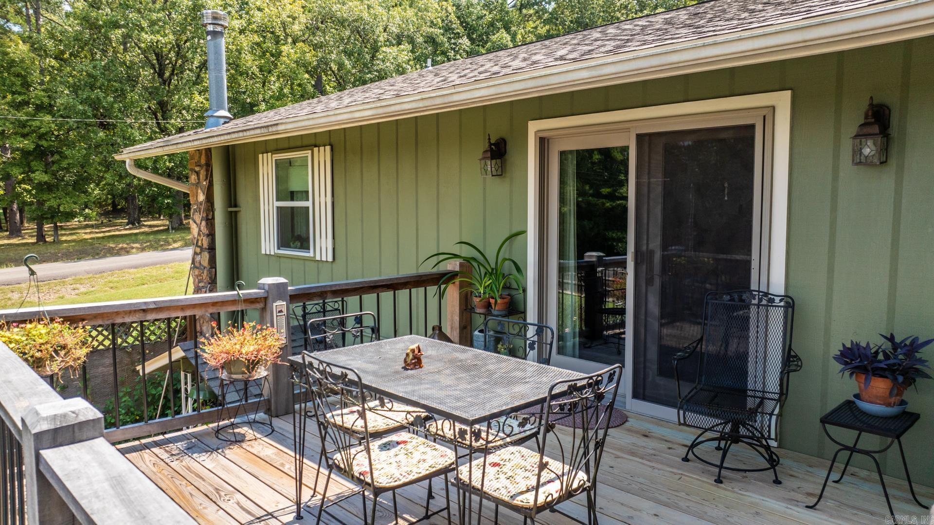 540 E Walnut  Heber Springs, AR