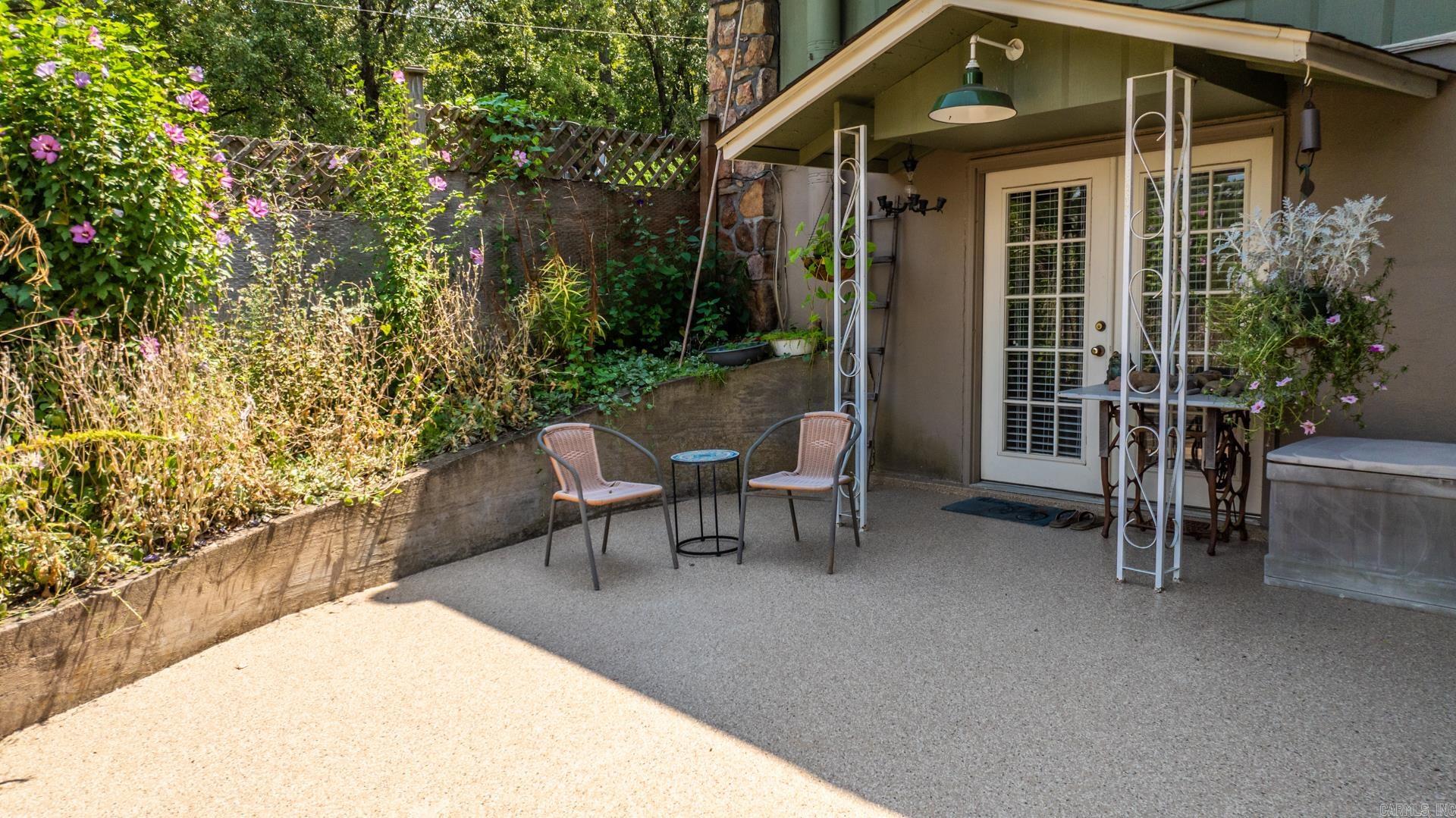 540 E Walnut  Heber Springs, AR