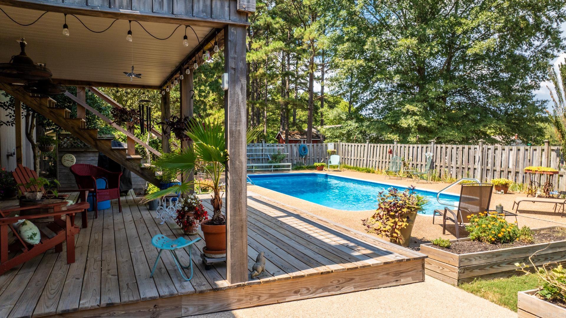 540 E Walnut  Heber Springs, AR