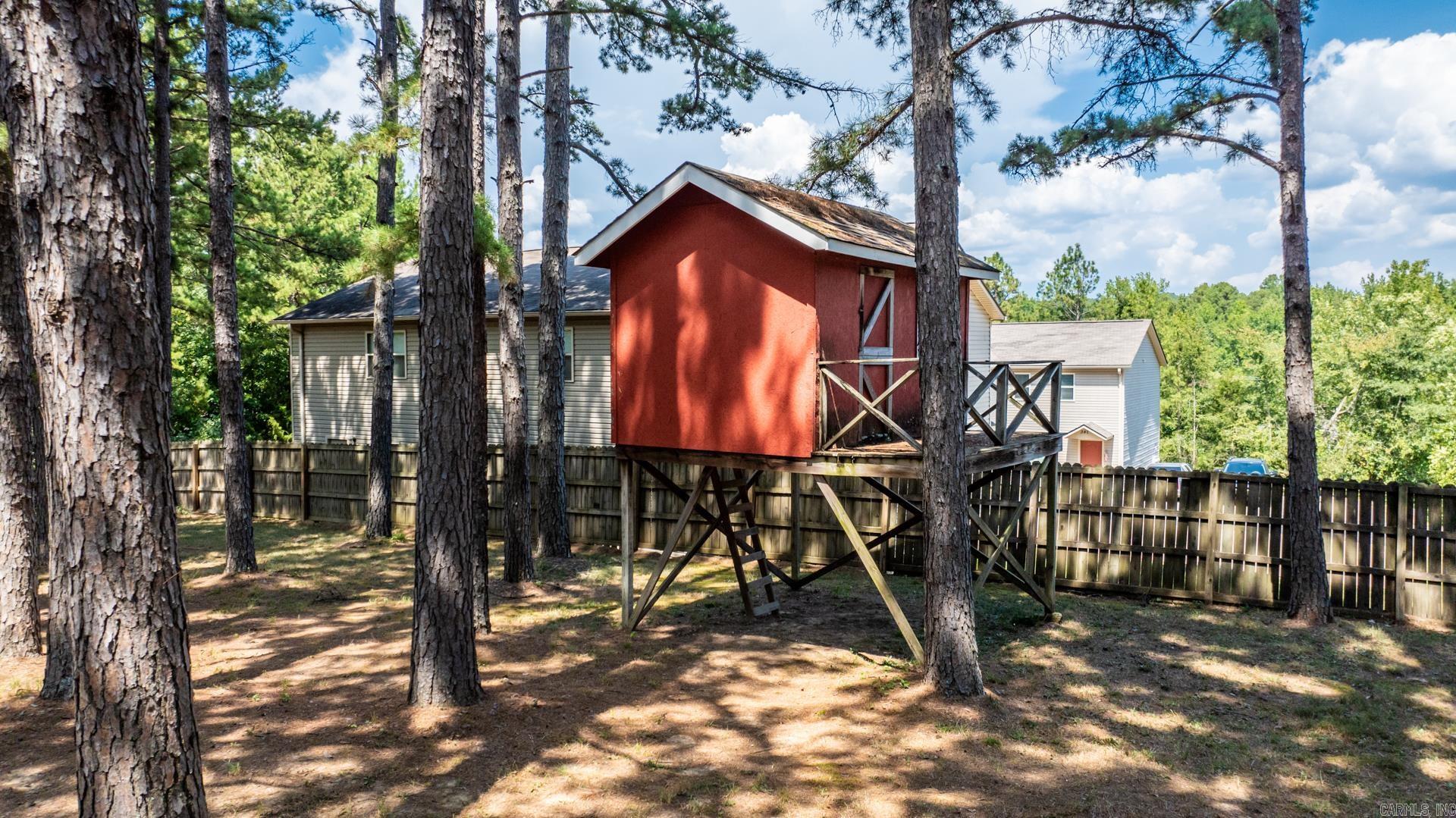 540 E Walnut  Heber Springs, AR