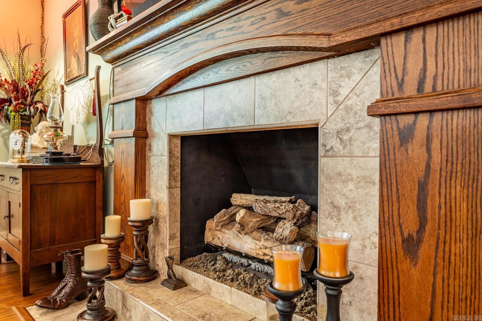 540 E Walnut  Heber Springs, AR