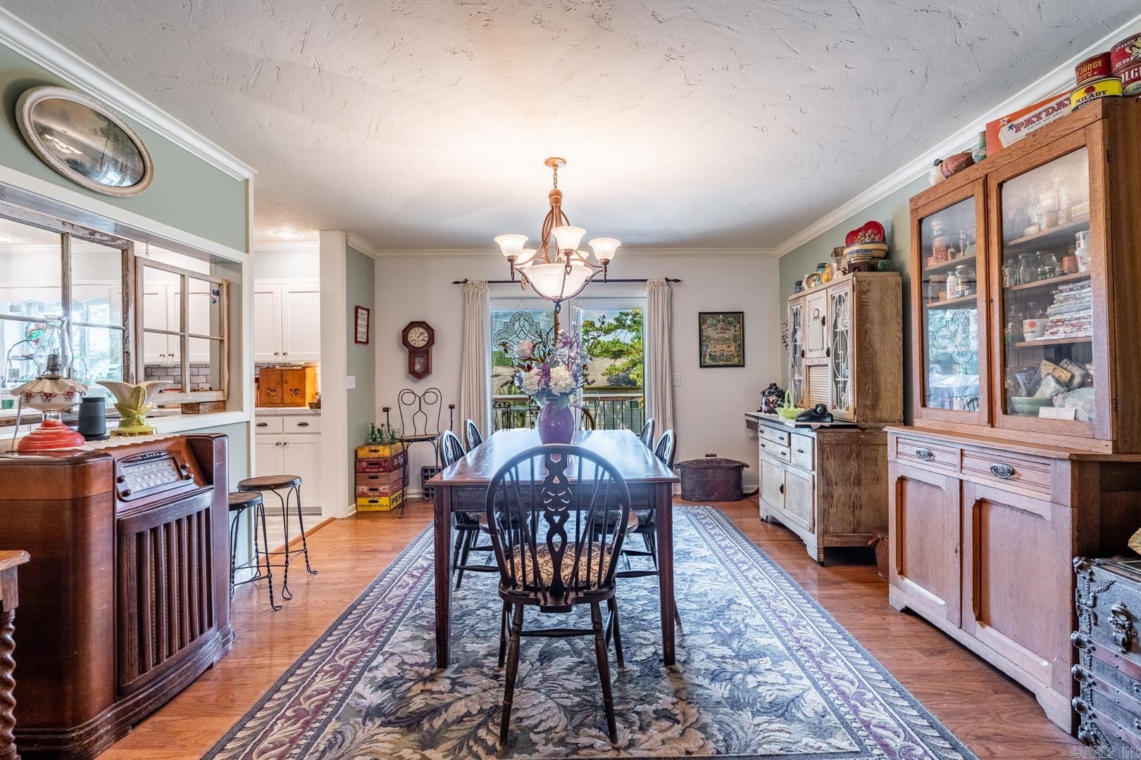 540 E Walnut  Heber Springs, AR