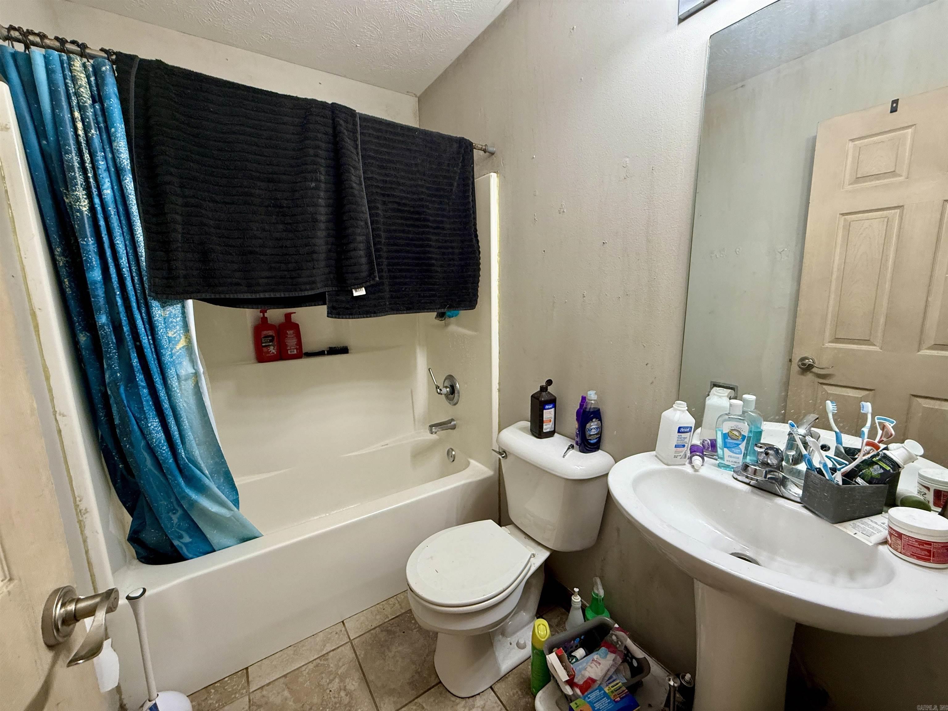 504-506 514-516 S Pool  Austin, AR