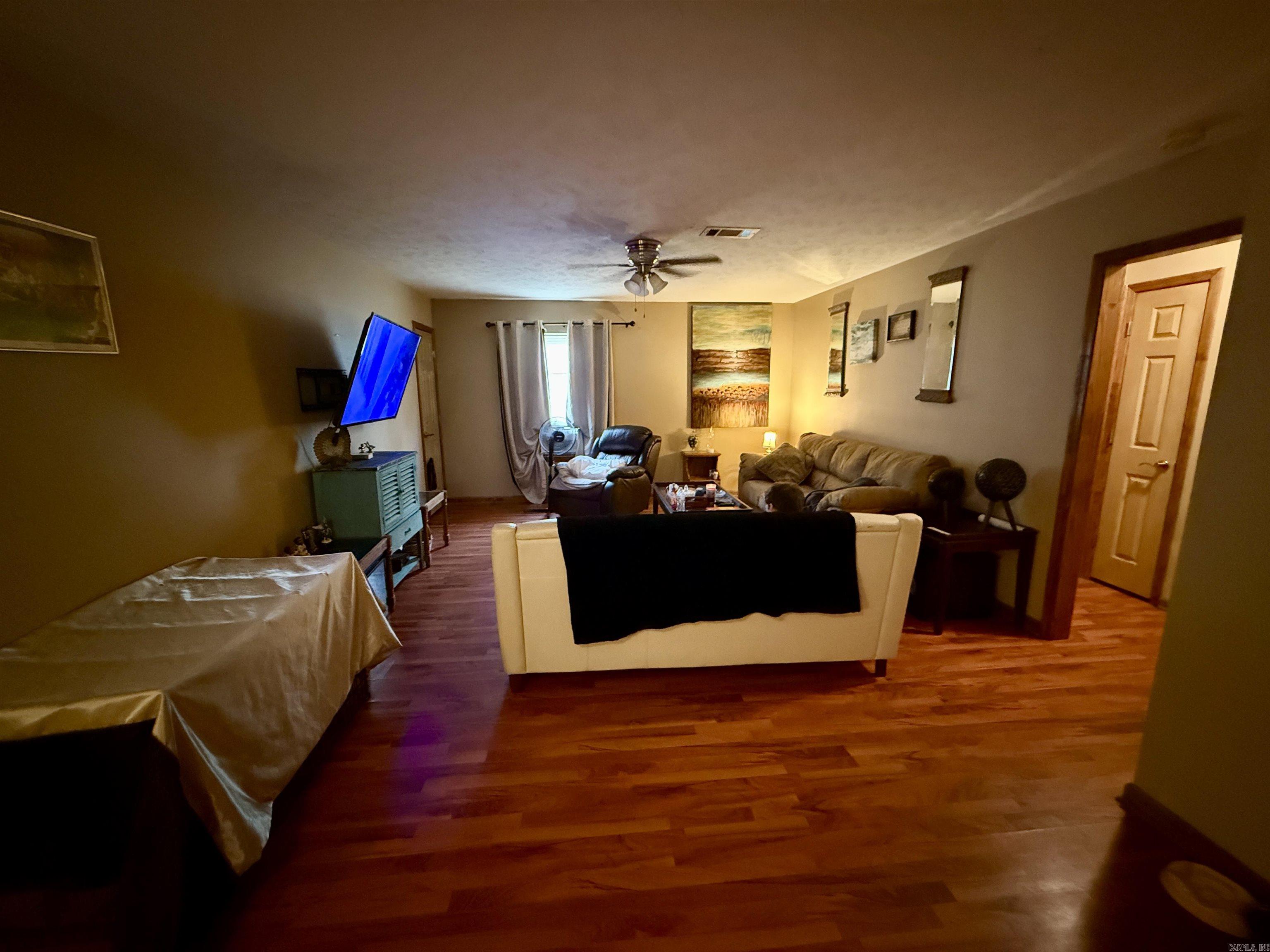 504-506 514-516 S Pool  Austin, AR