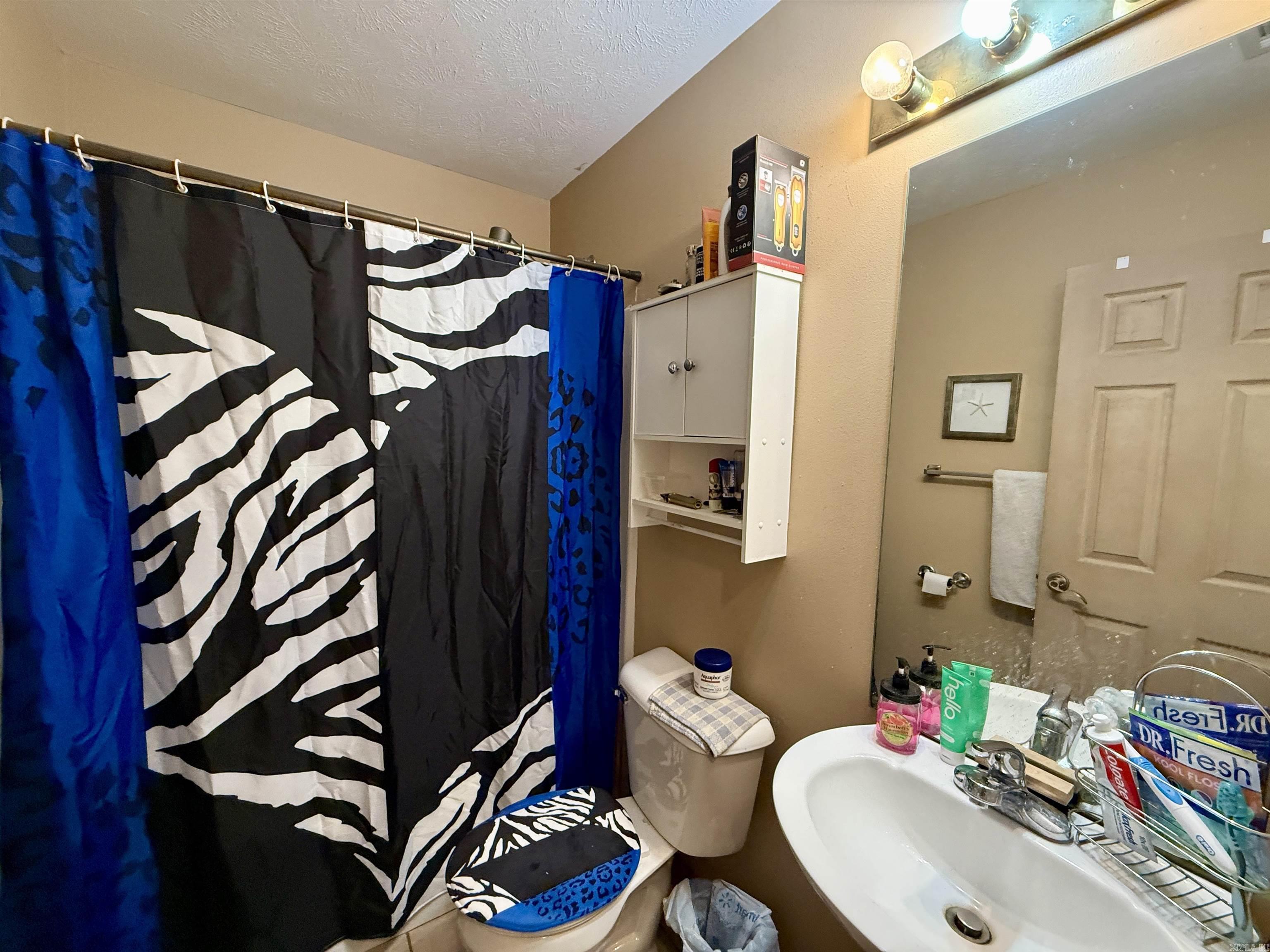 504-506 514-516 S Pool  Austin, AR