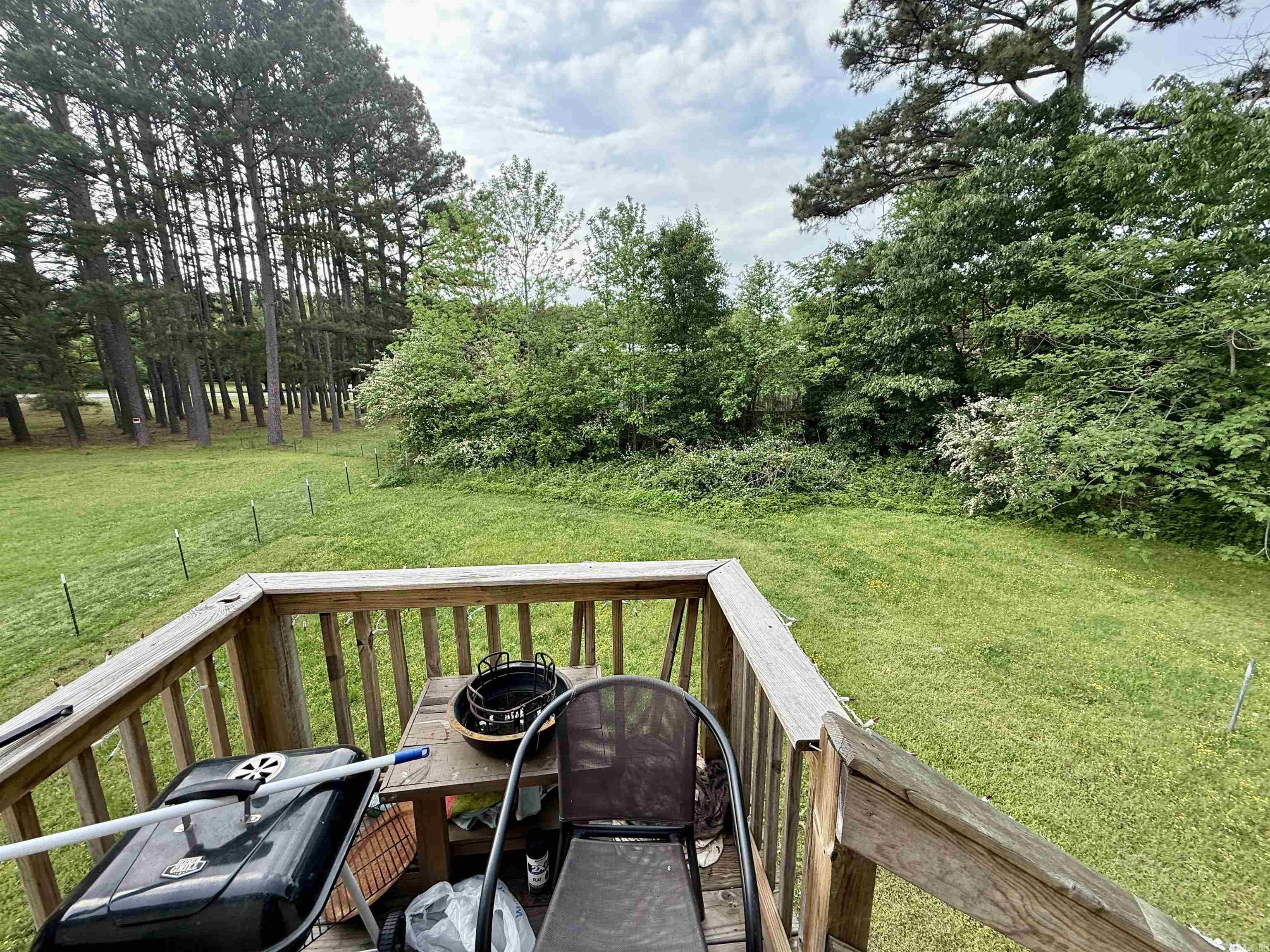 504-506 514-516 S Pool  Austin, AR