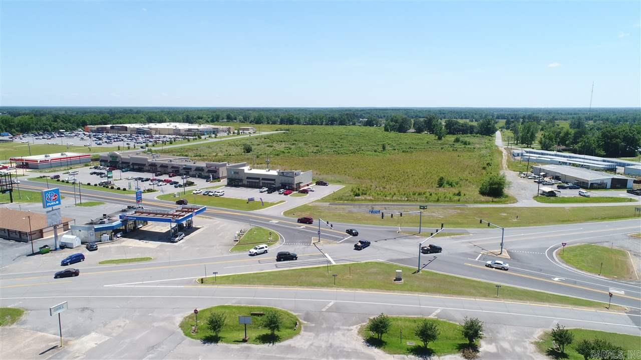 2080  Dewitt Henry Lot 2 Beebe, AR