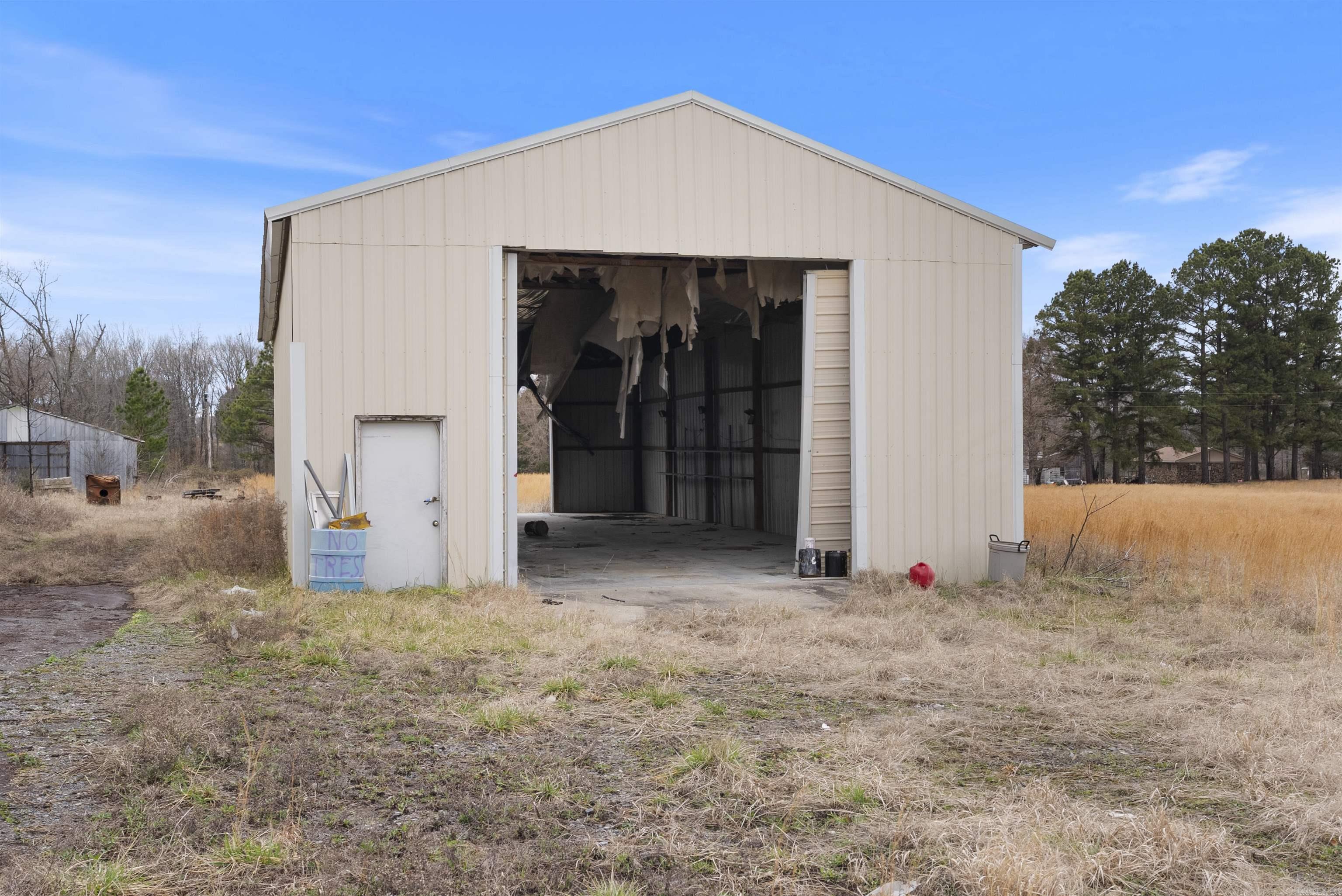 1289  Jackson 302  Bradford, AR