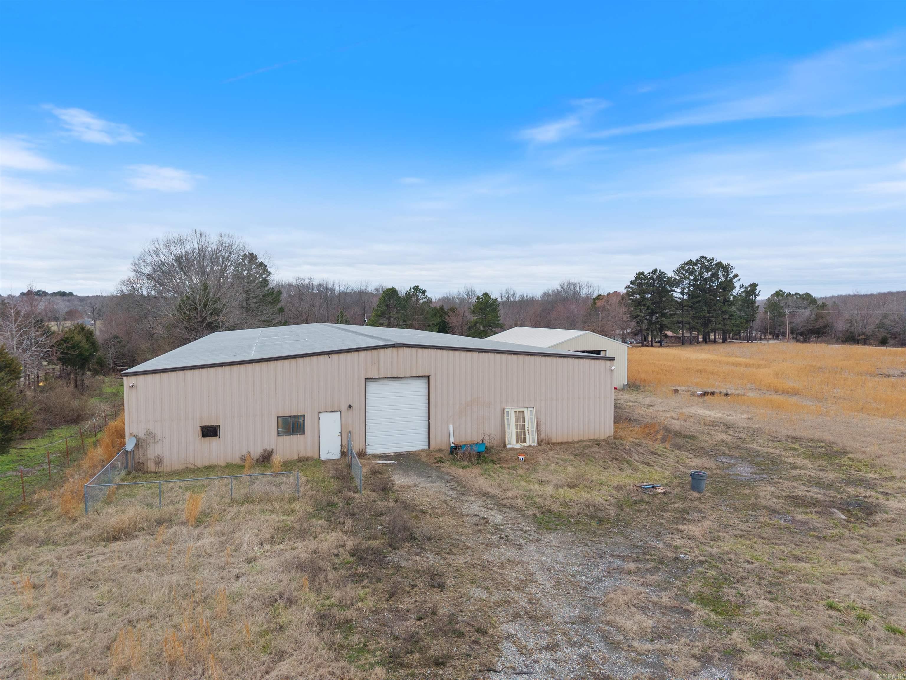 1289  Jackson 302  Bradford, AR