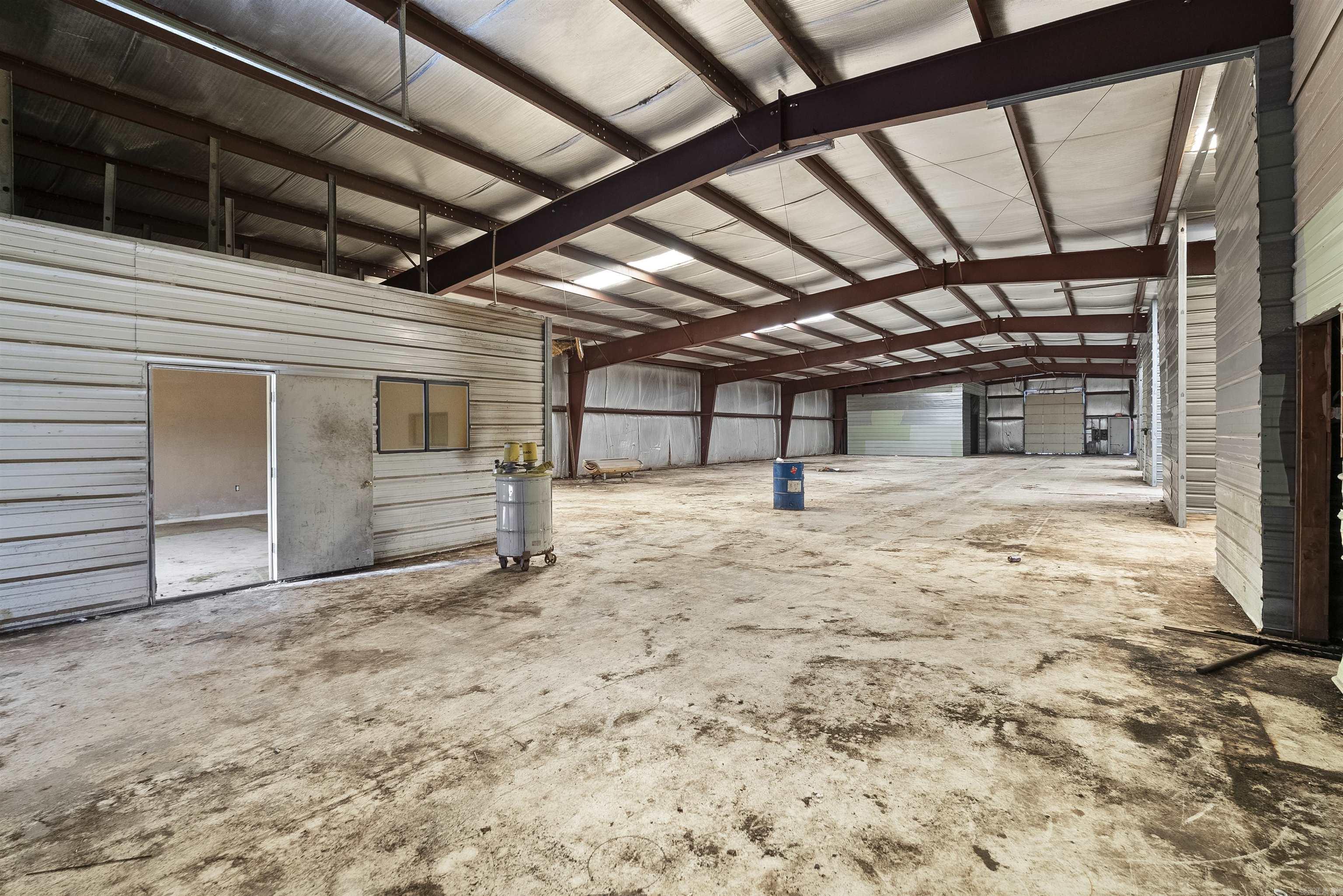 1289  Jackson 302  Bradford, AR