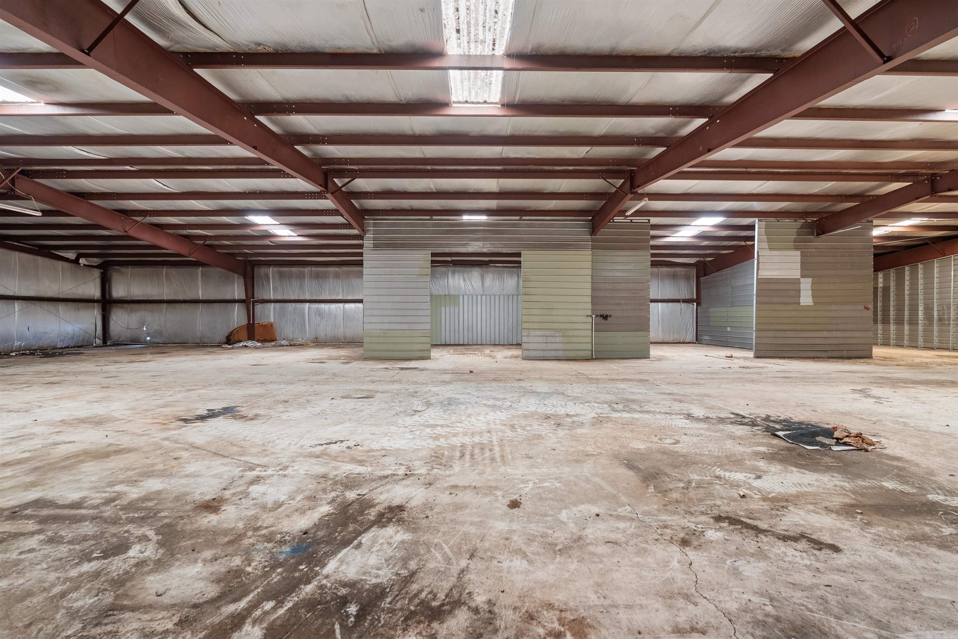 1289  Jackson 302  Bradford, AR