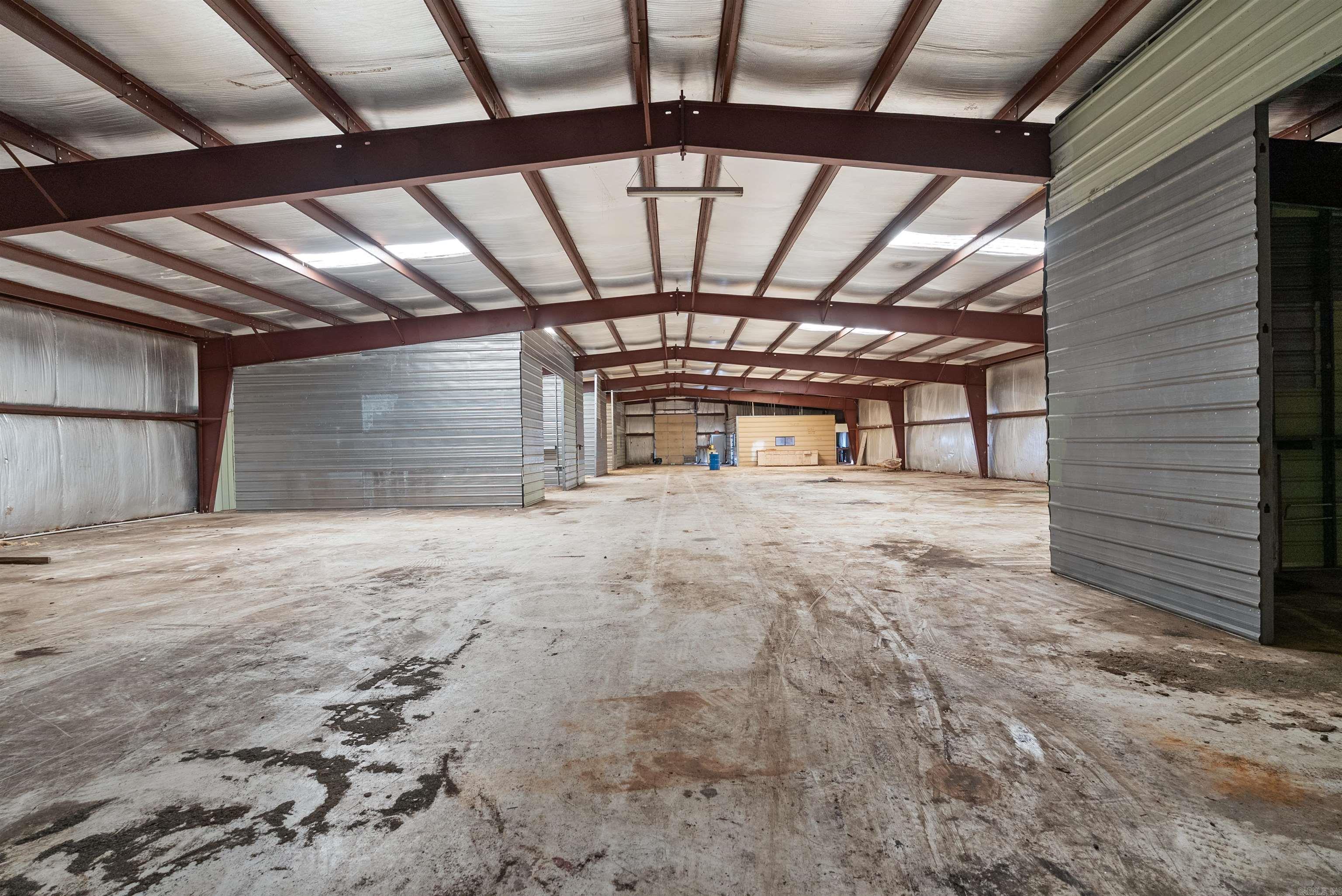 1289  Jackson 302  Bradford, AR