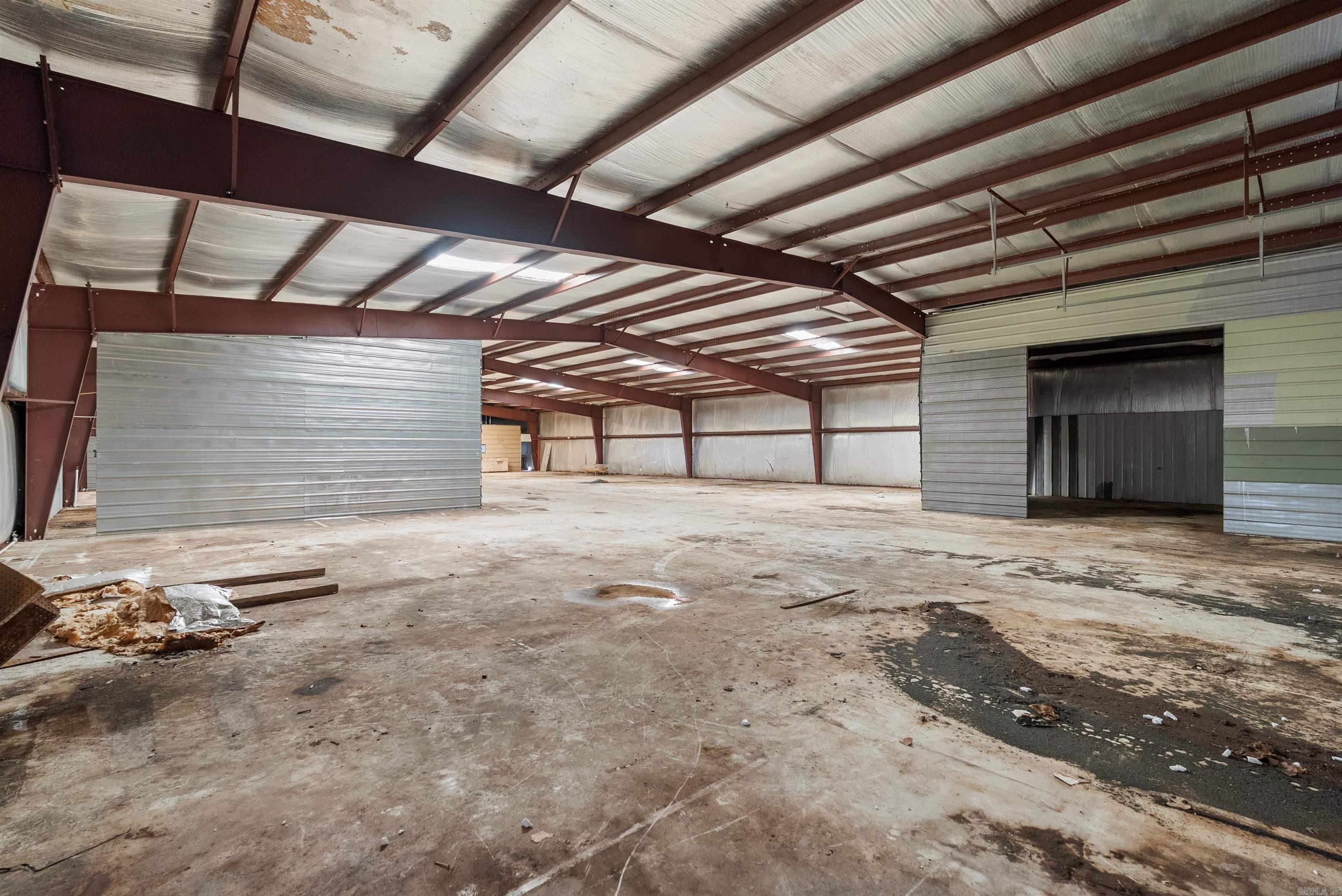 1289  Jackson 302  Bradford, AR