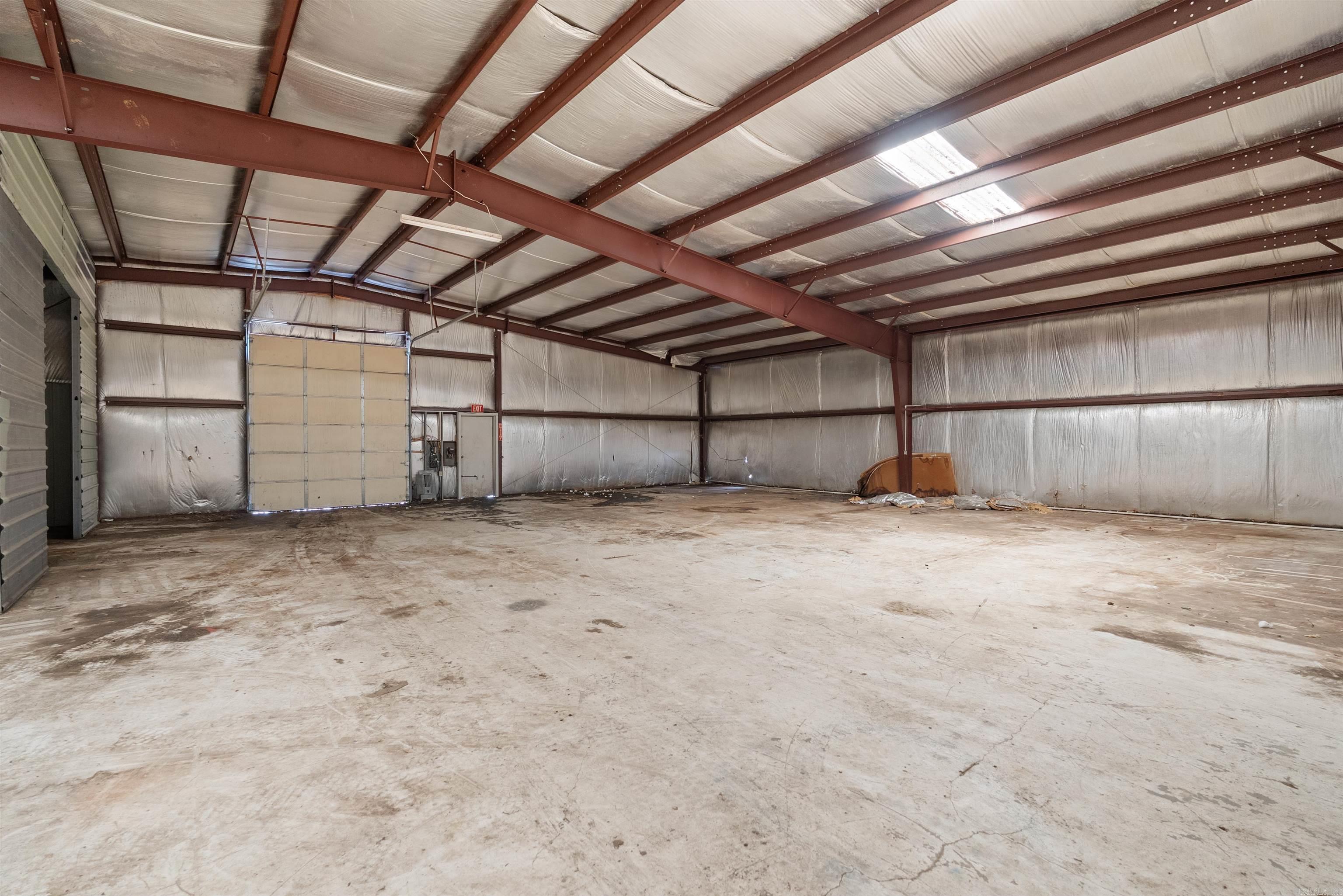 1289  Jackson 302  Bradford, AR