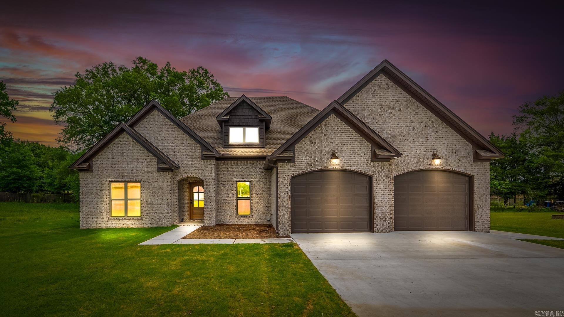 7  Sunset  Morrilton, AR