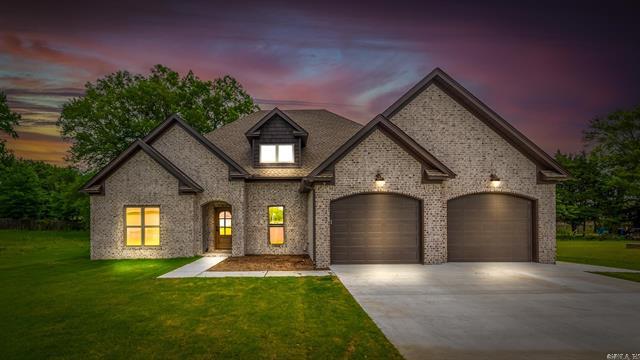 7  Sunset  Morrilton, AR