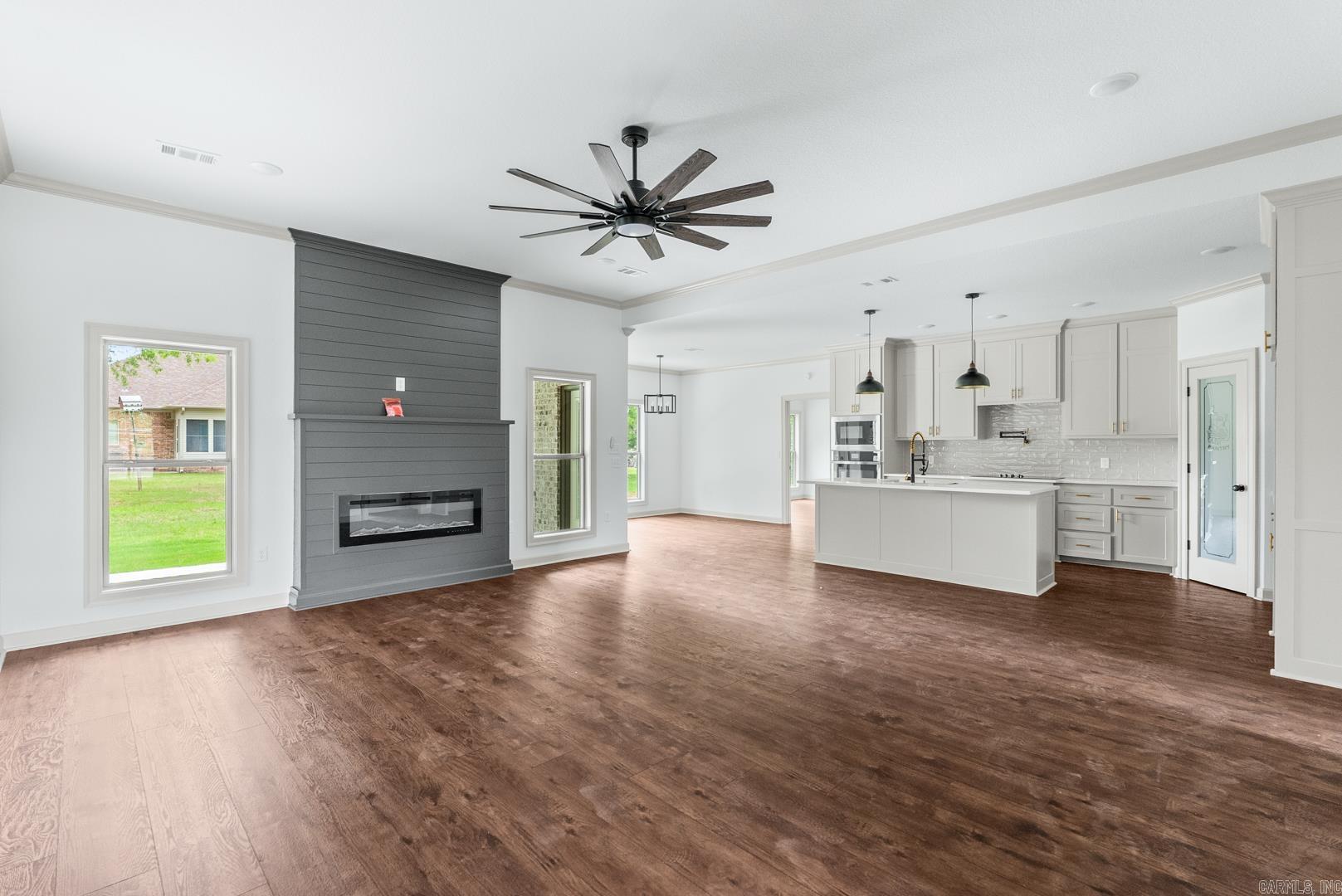7  Sunset  Morrilton, AR