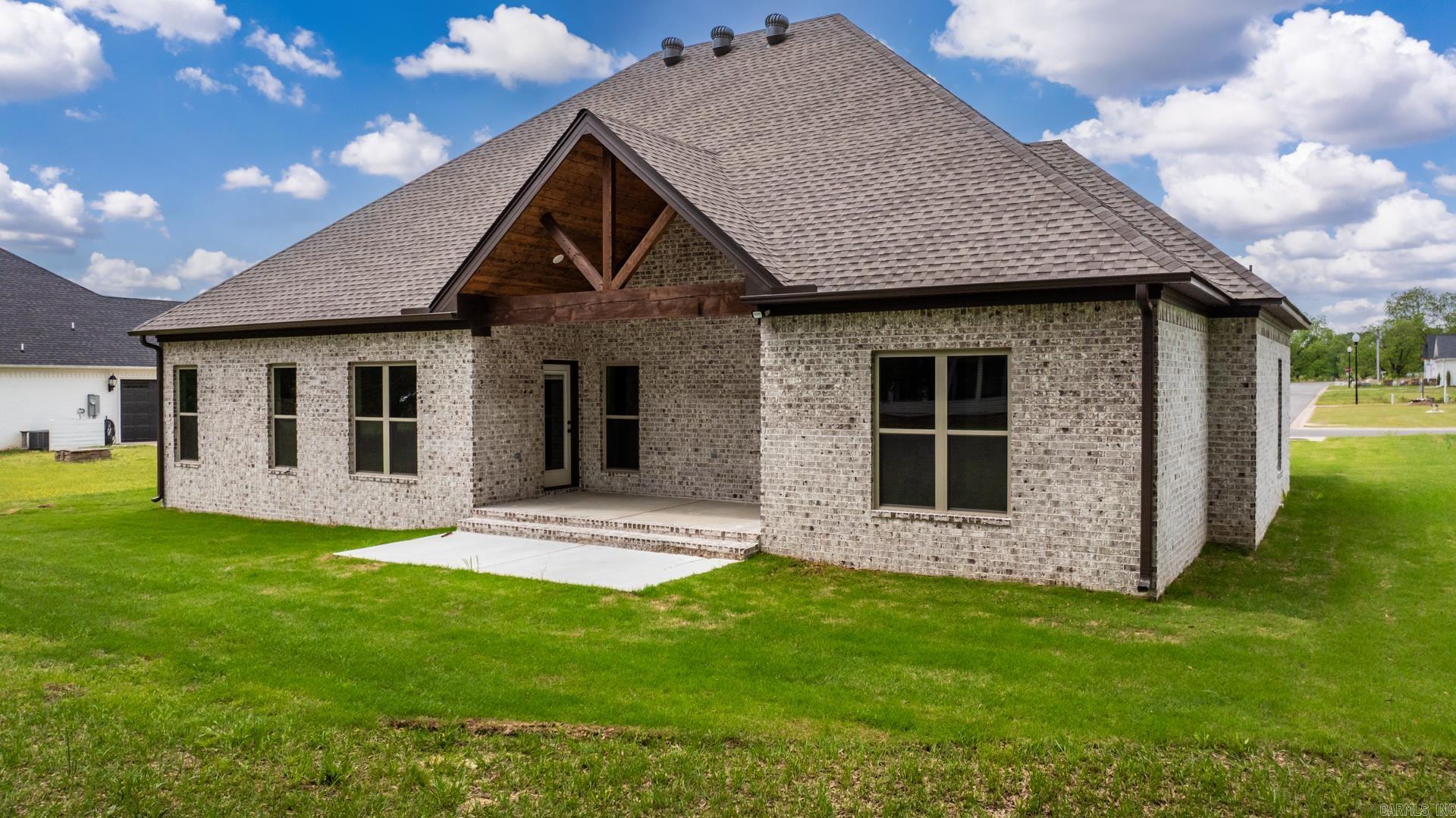 7  Sunset  Morrilton, AR