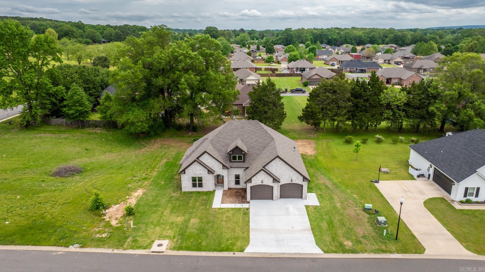 7  Sunset  Morrilton, AR