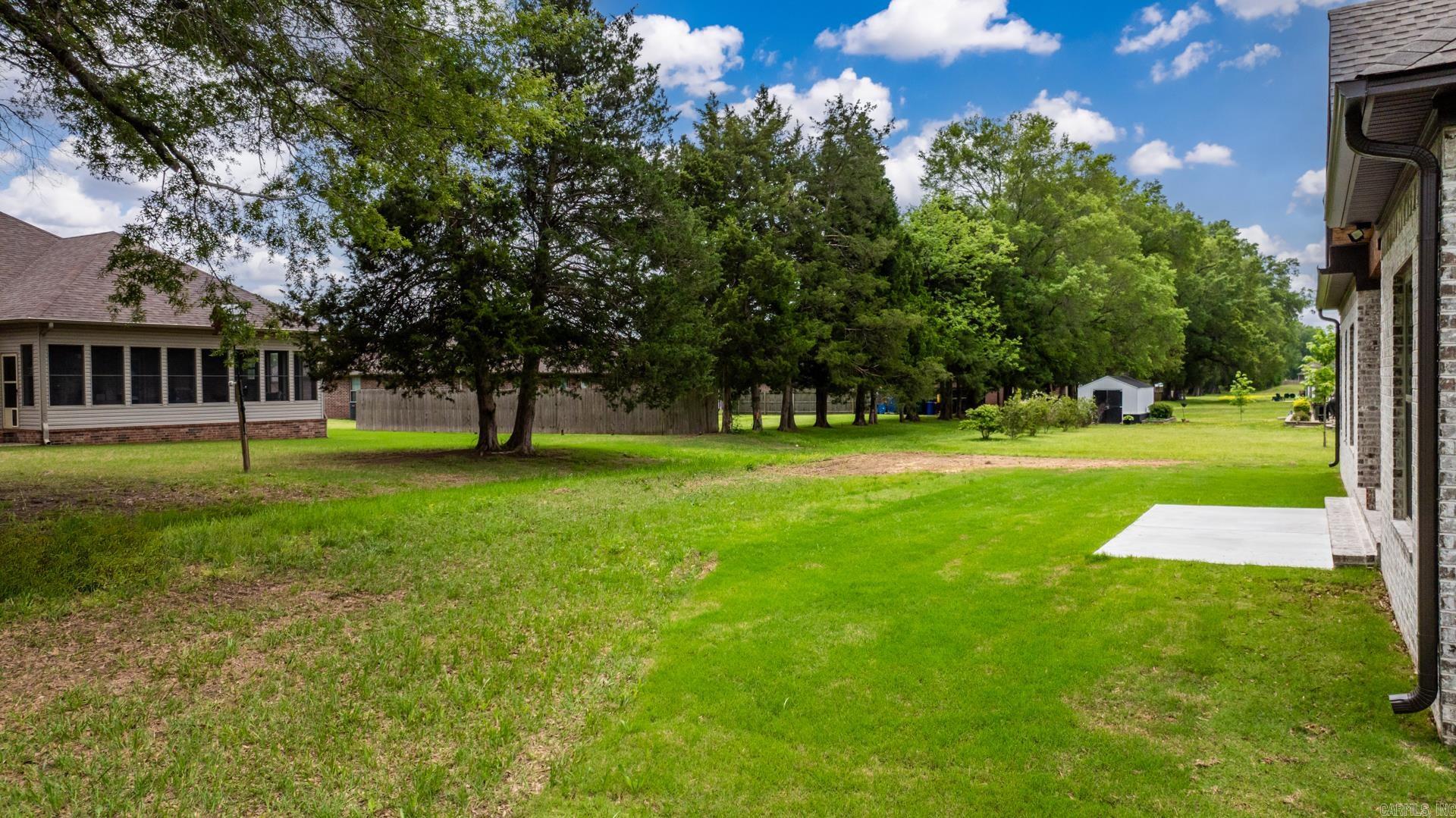 7  Sunset  Morrilton, AR
