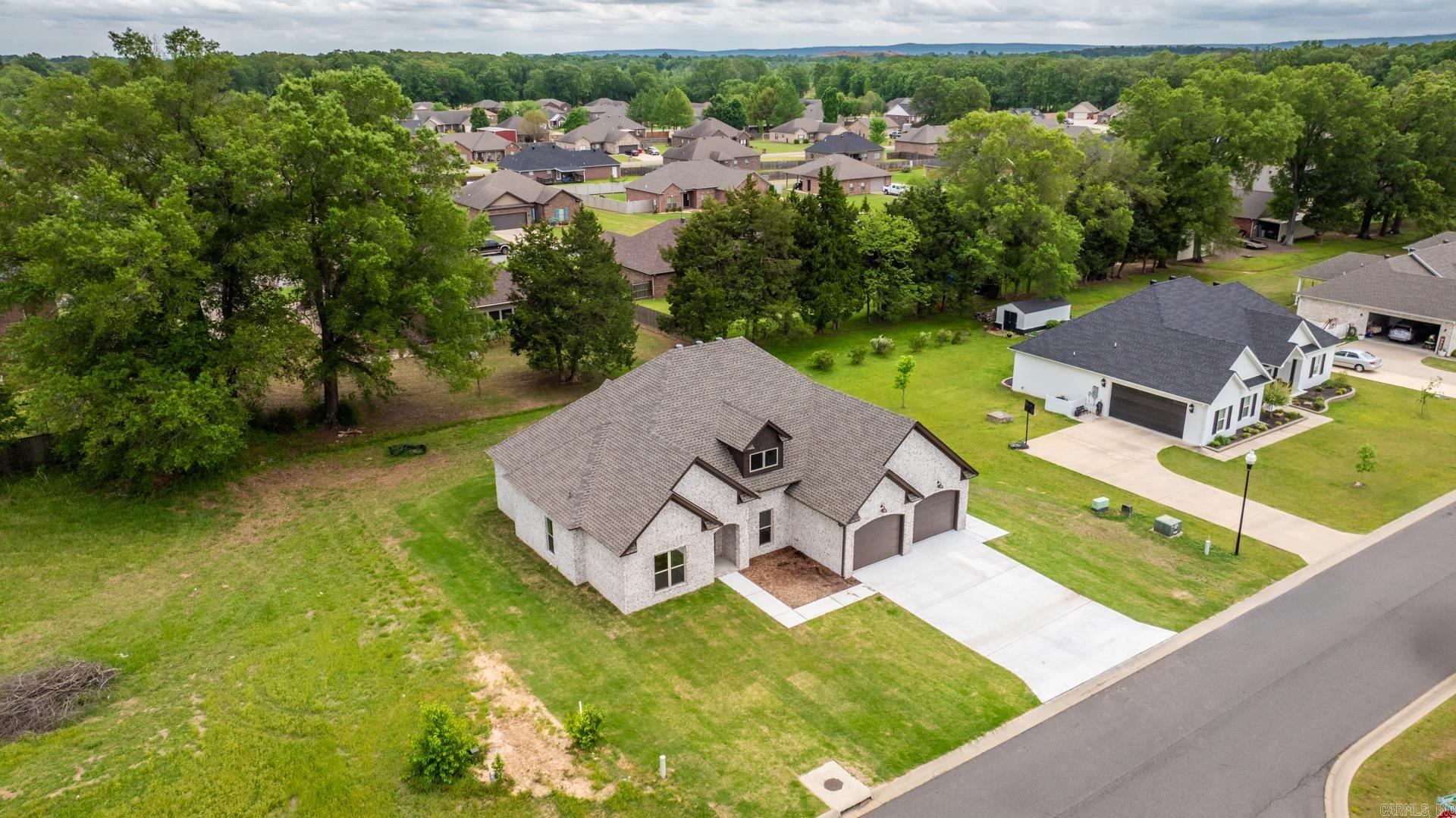 7  Sunset  Morrilton, AR