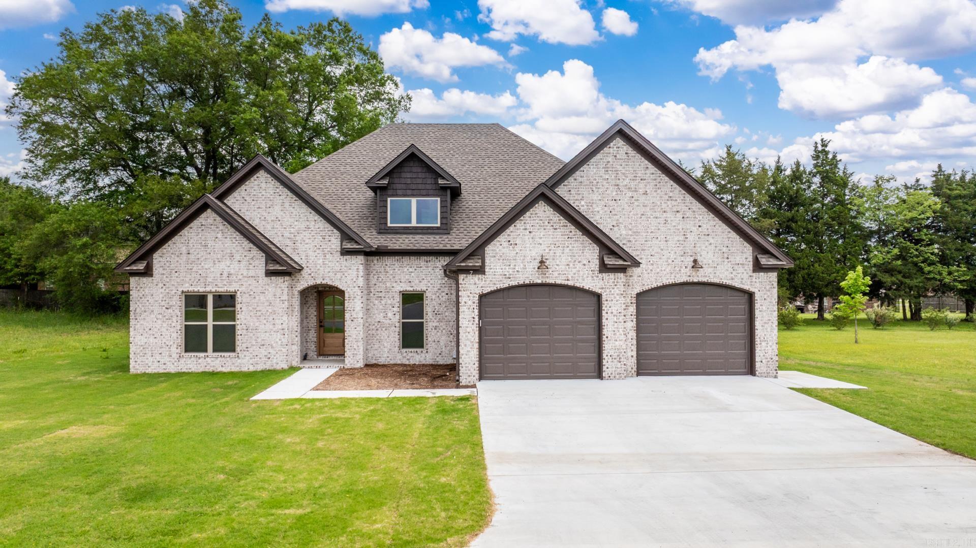7  Sunset  Morrilton, AR