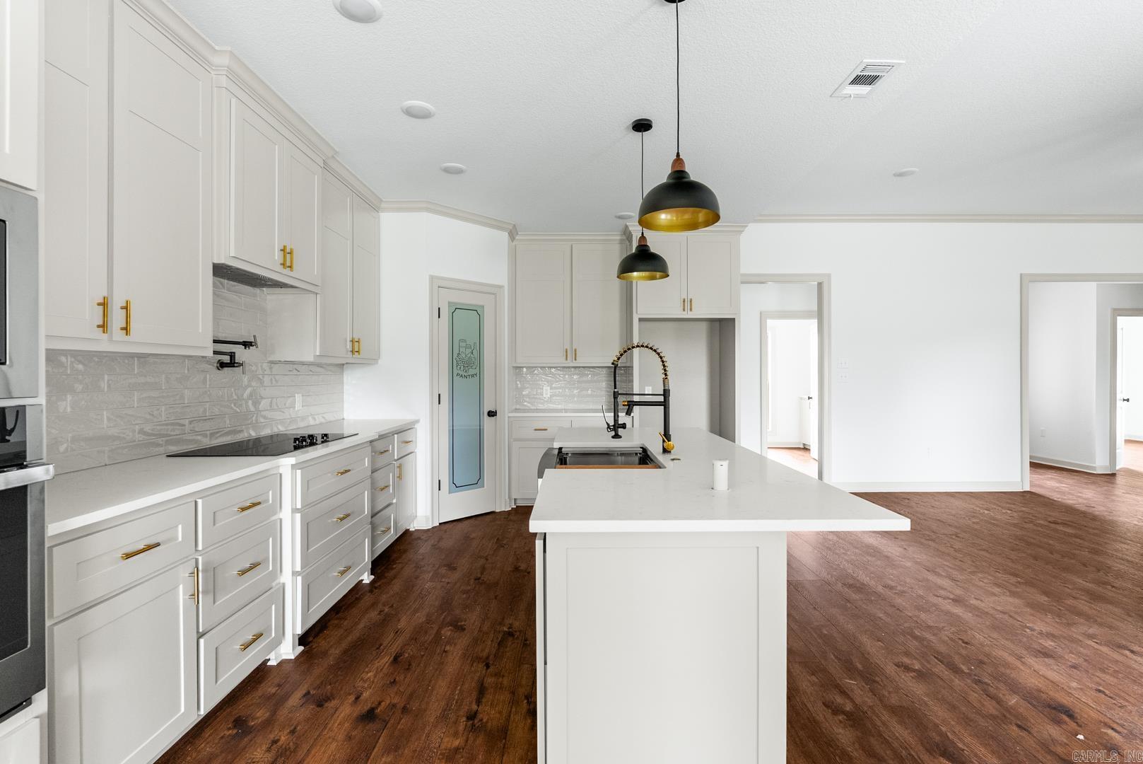 7  Sunset  Morrilton, AR