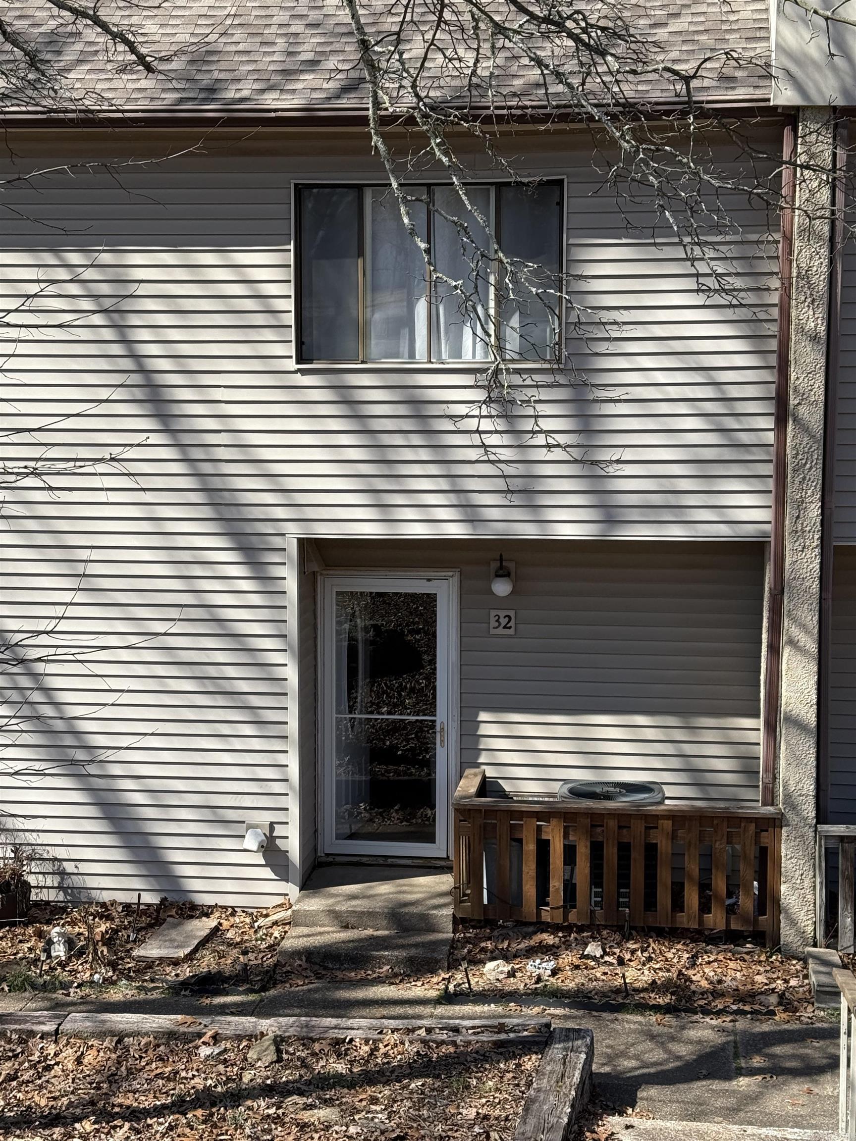 104  Chelsea Drive  #32  Fairfield Bay, AR