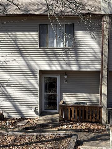 104  Chelsea Drive  #32  Fairfield Bay, AR