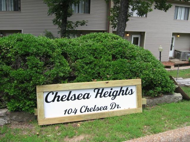 104  Chelsea Drive  #32  Fairfield Bay, AR