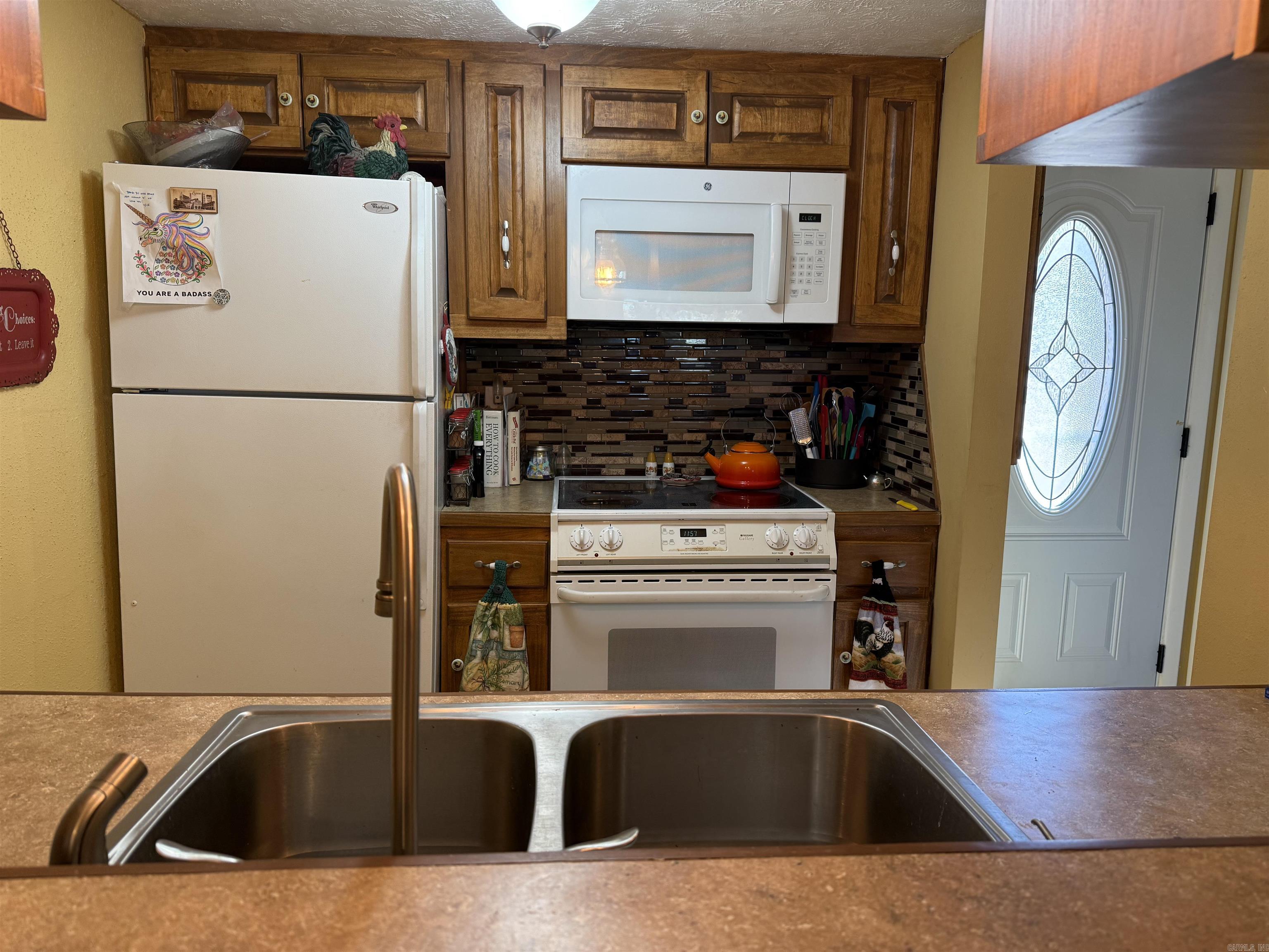 104  Chelsea Drive  #32  Fairfield Bay, AR