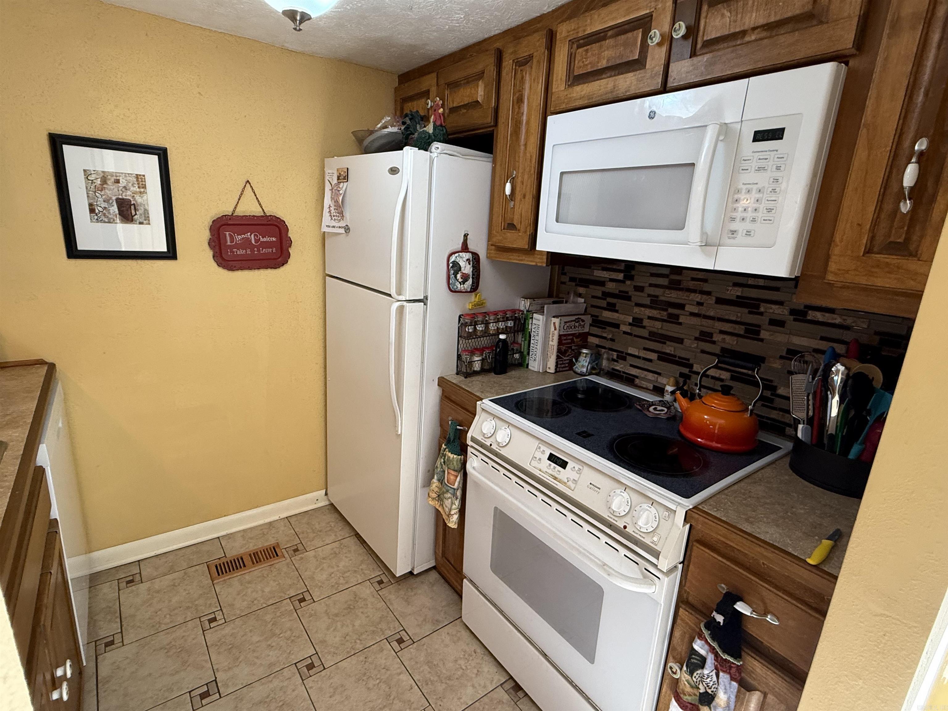 104  Chelsea Drive  #32  Fairfield Bay, AR