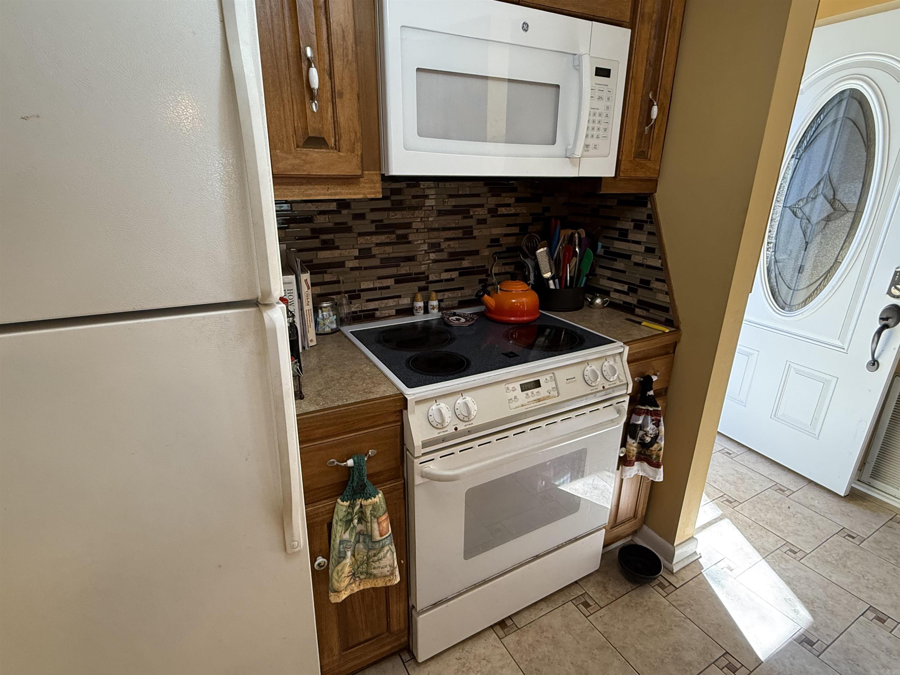 104  Chelsea Drive  #32  Fairfield Bay, AR